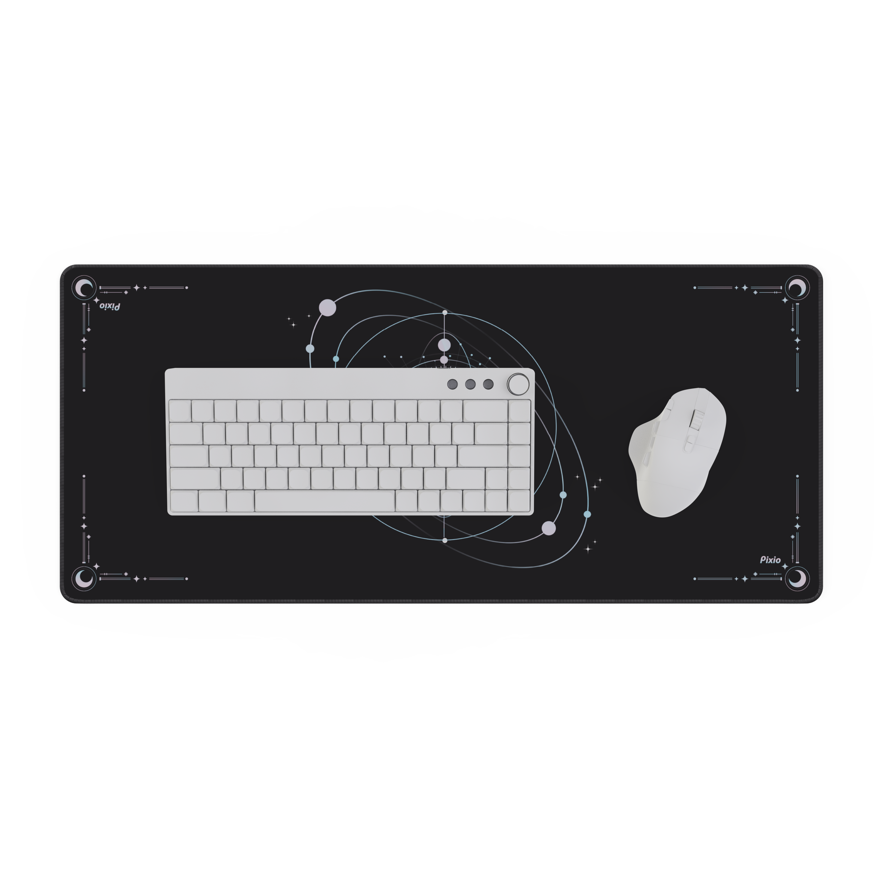 XXL Gaming Mouse Pads