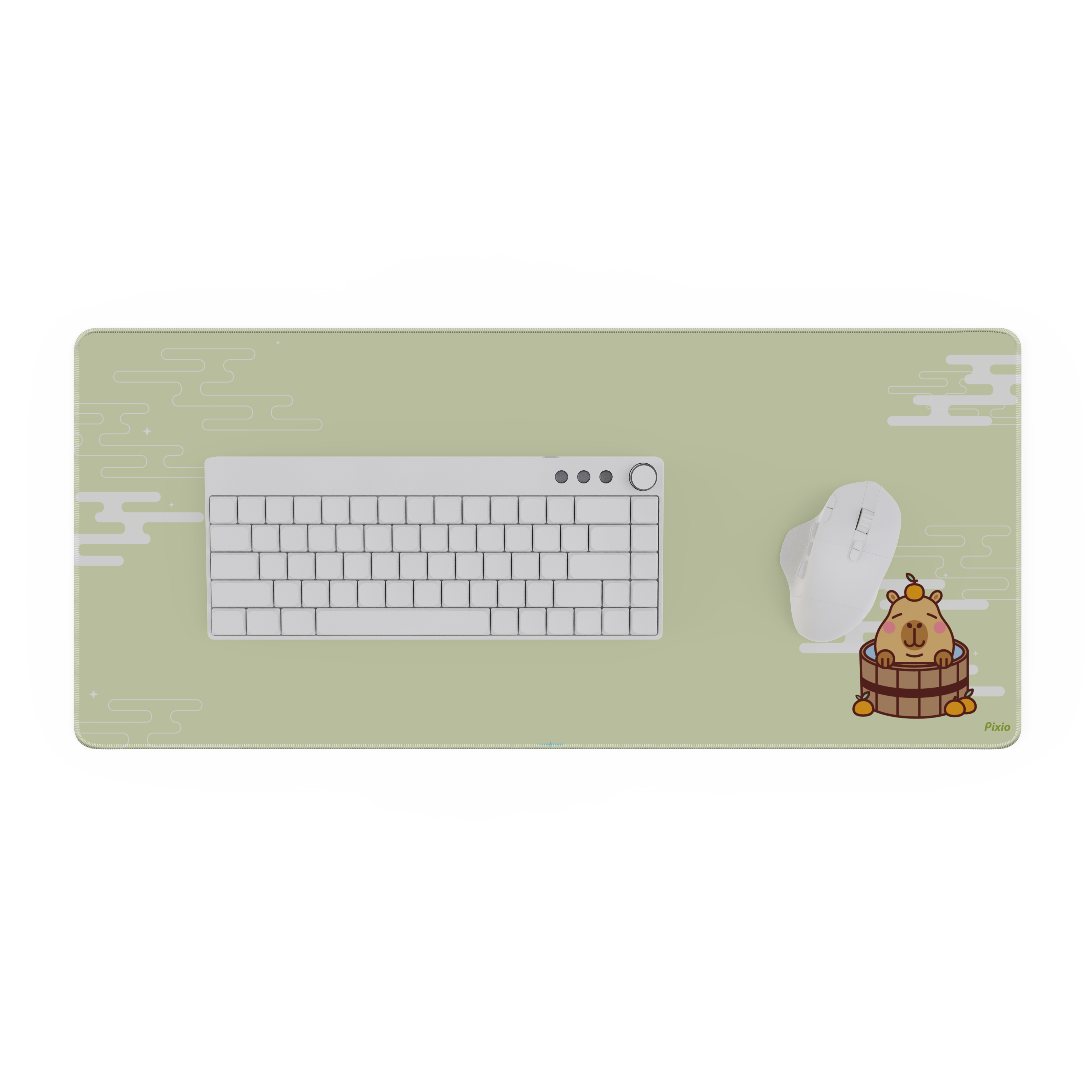 XXL Gaming Mouse Pads