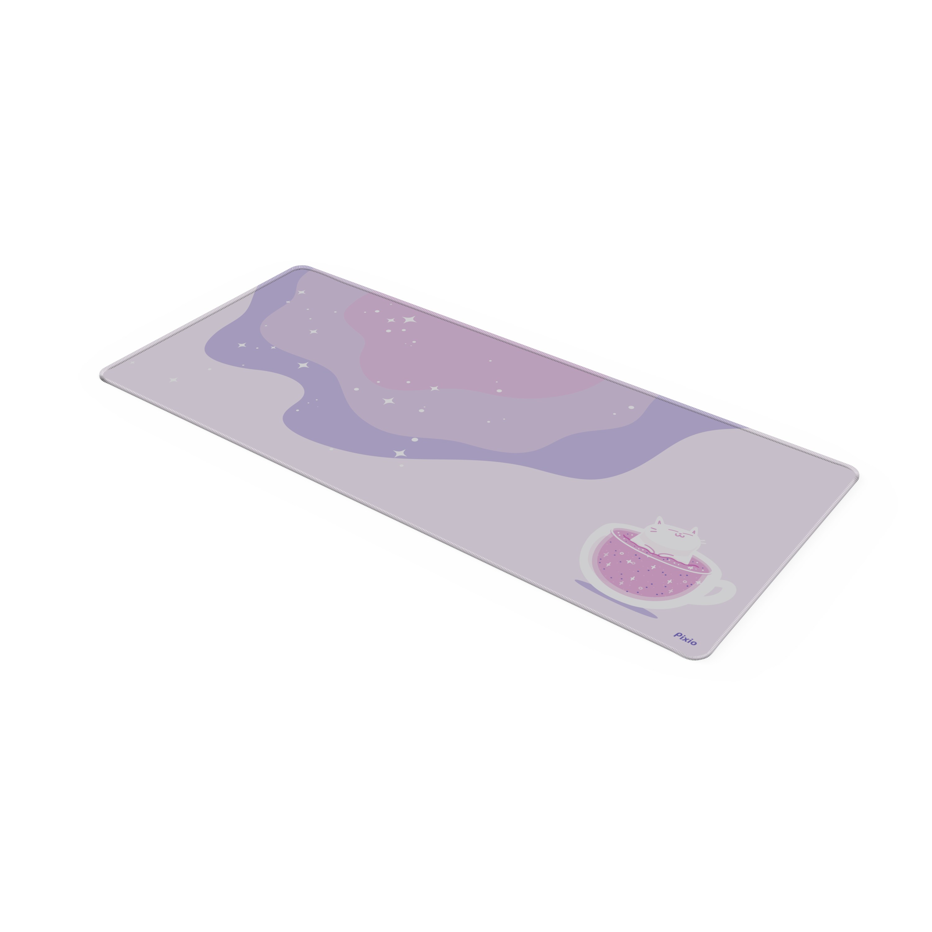 XXL Gaming Mouse Pads