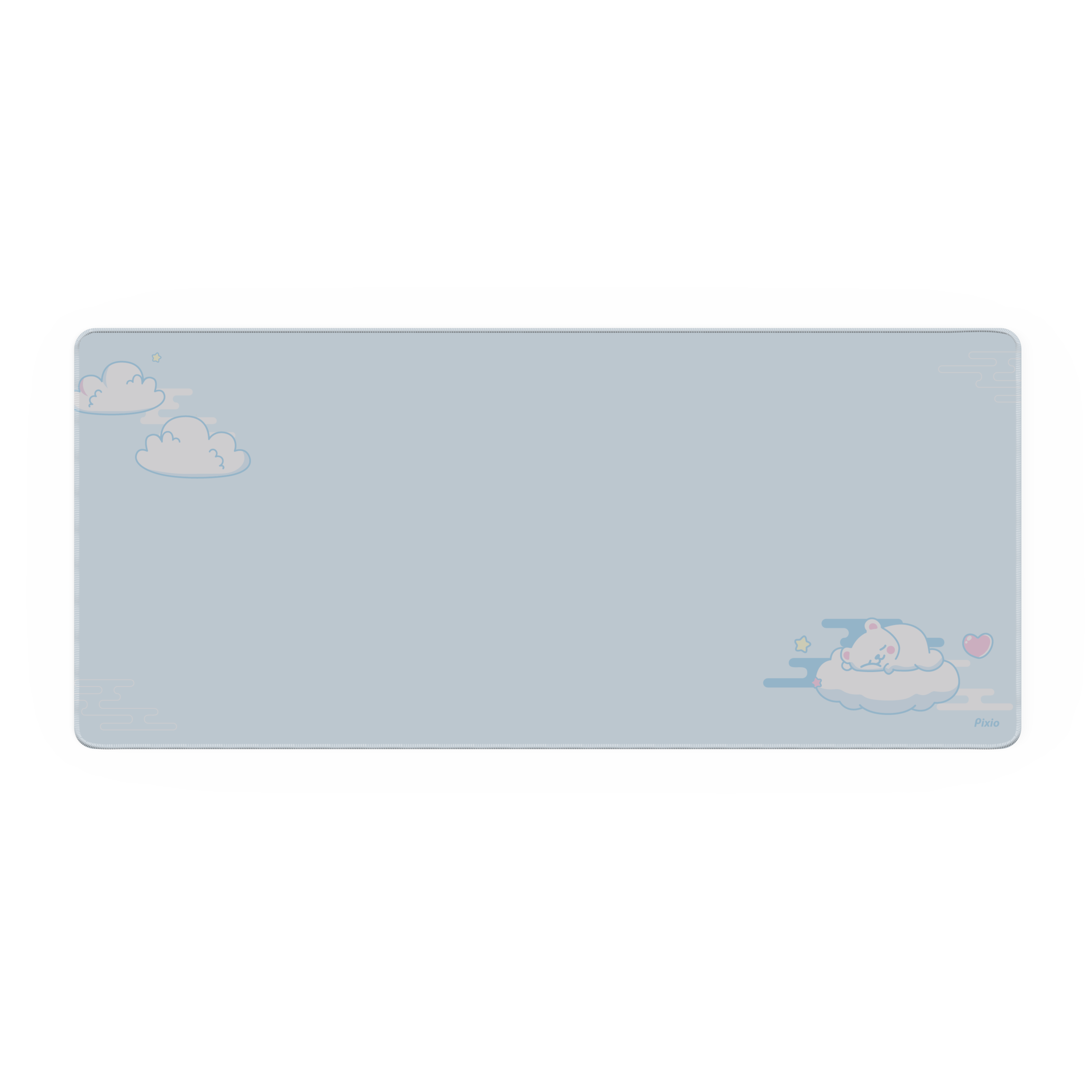 XXL Gaming Mouse Pads