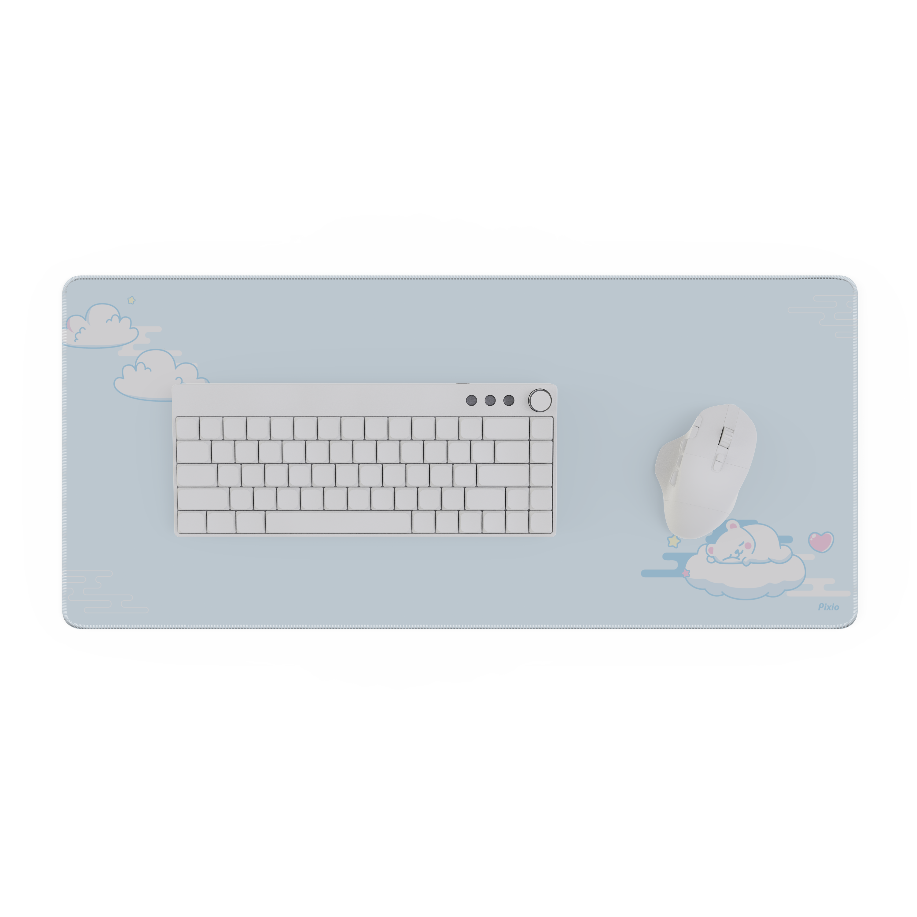 XXL Gaming Mouse Pads