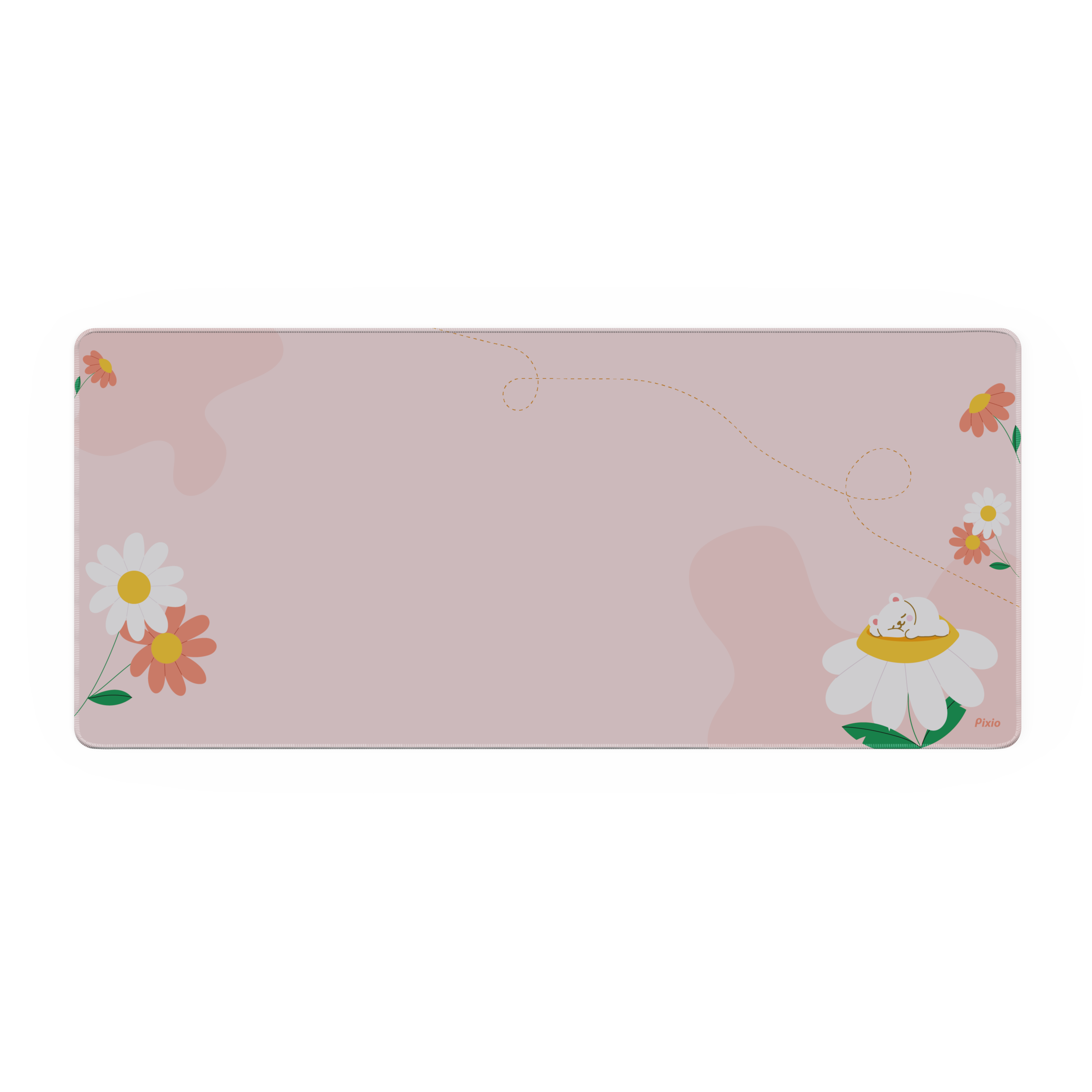 XXL Gaming Mouse Pads