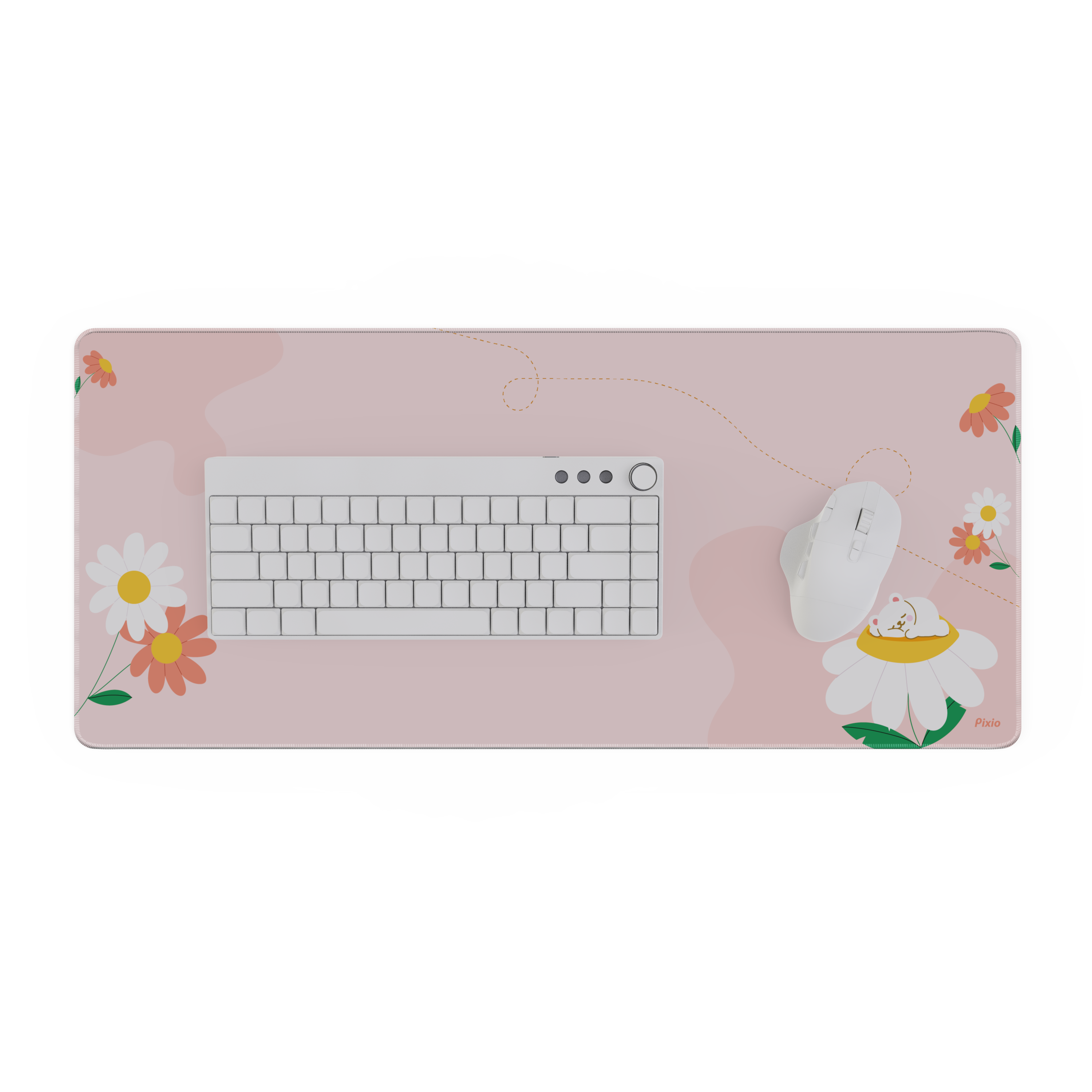 XXL Gaming Mouse Pads