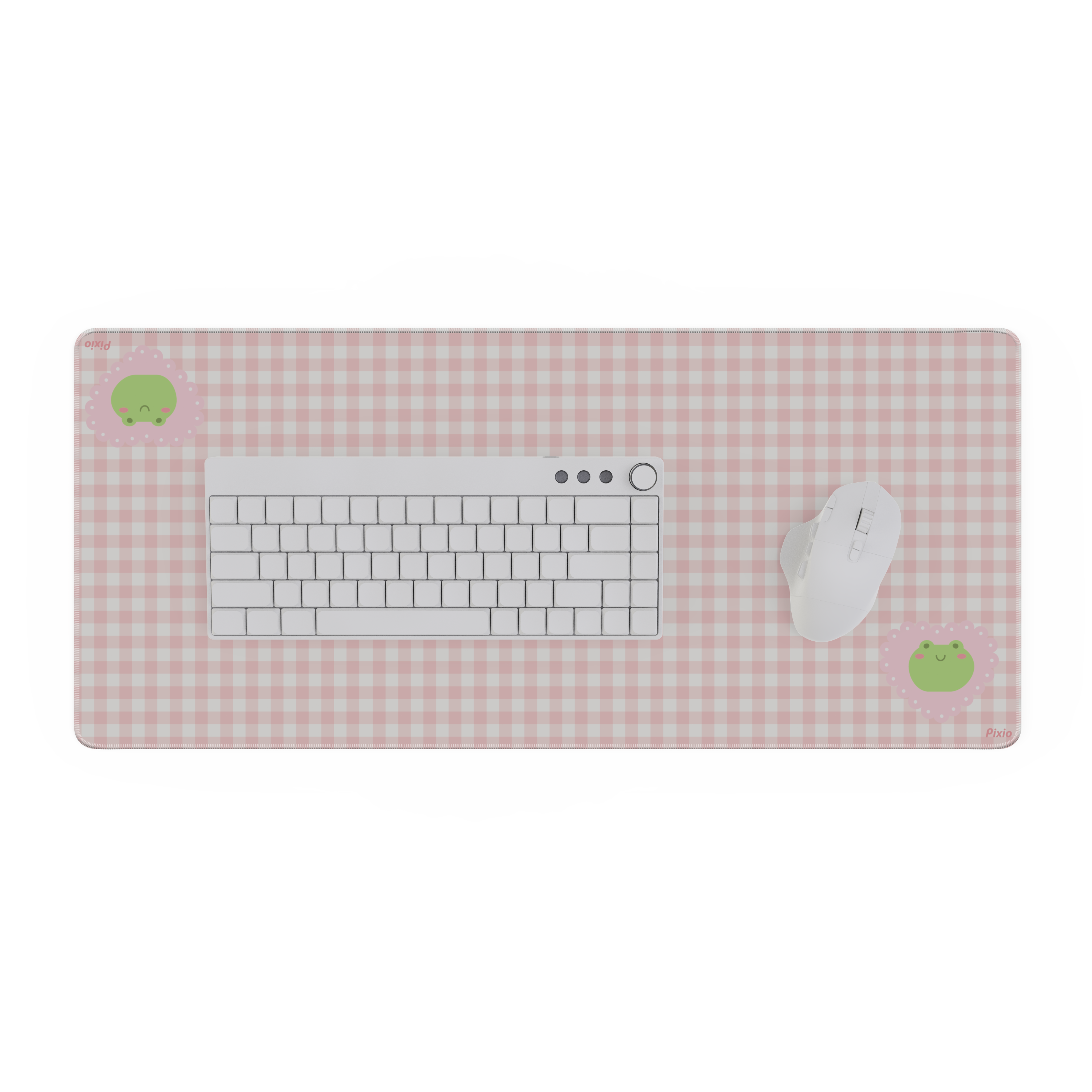 XXL Gaming Mouse Pads