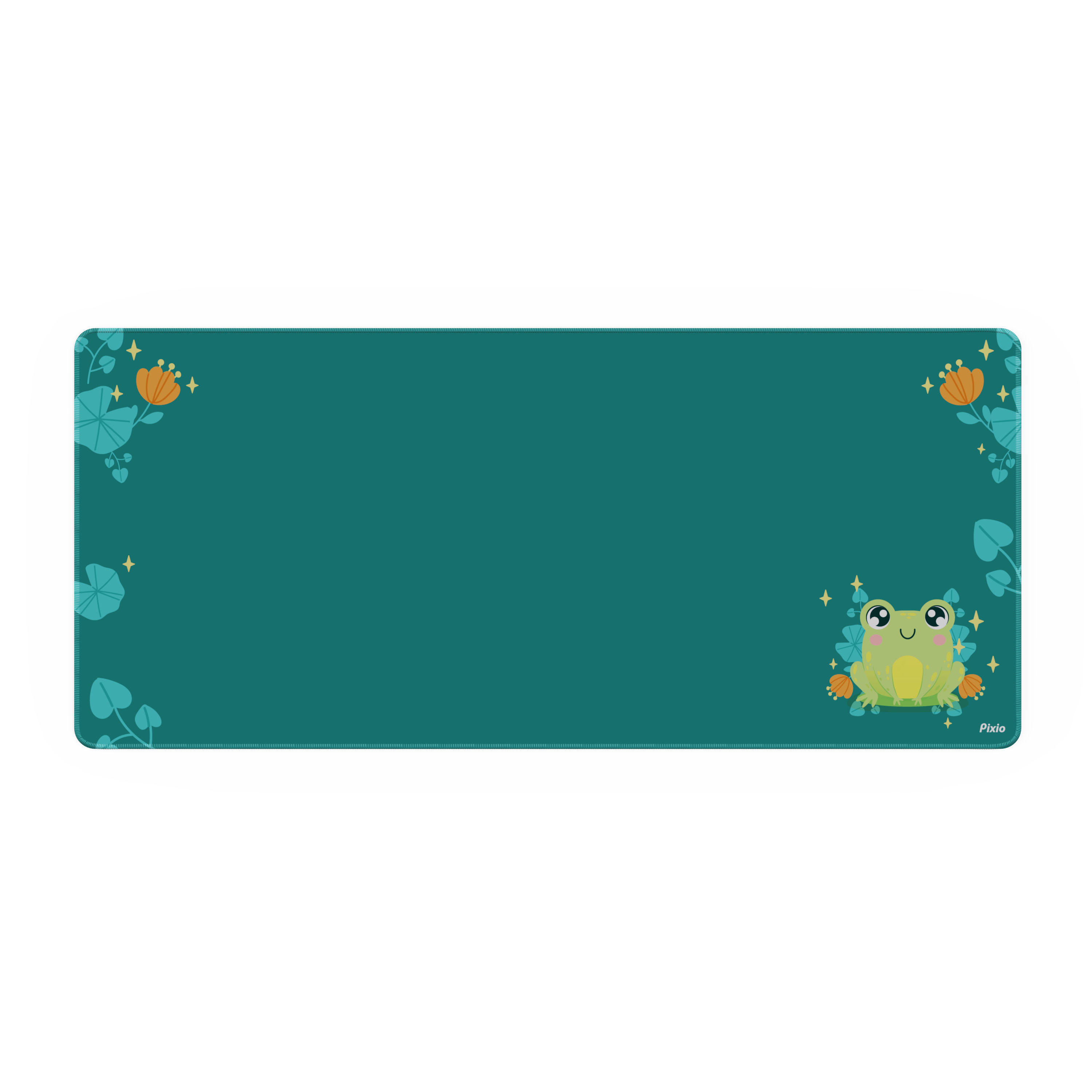 XXL Gaming Mouse Pads