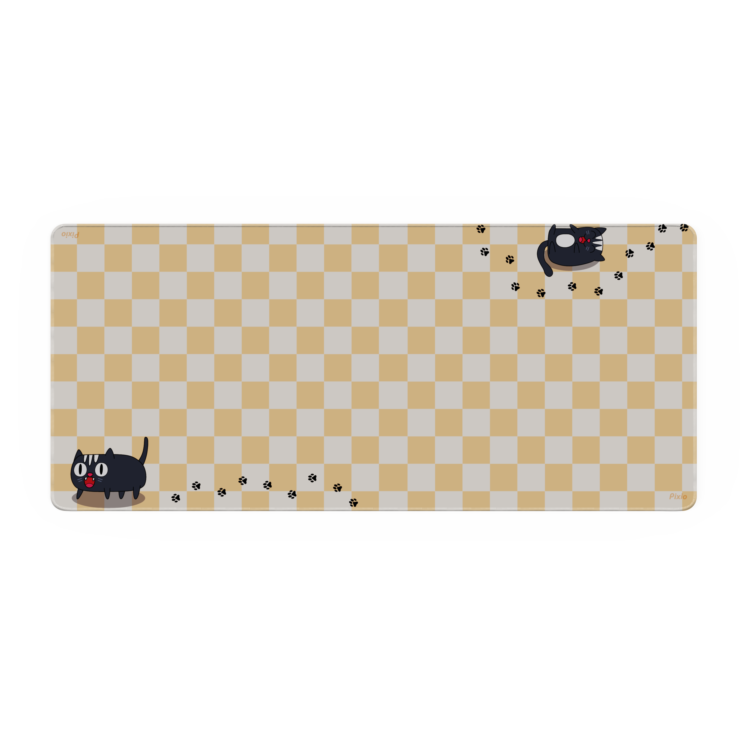 XXL Gaming Mouse Pads