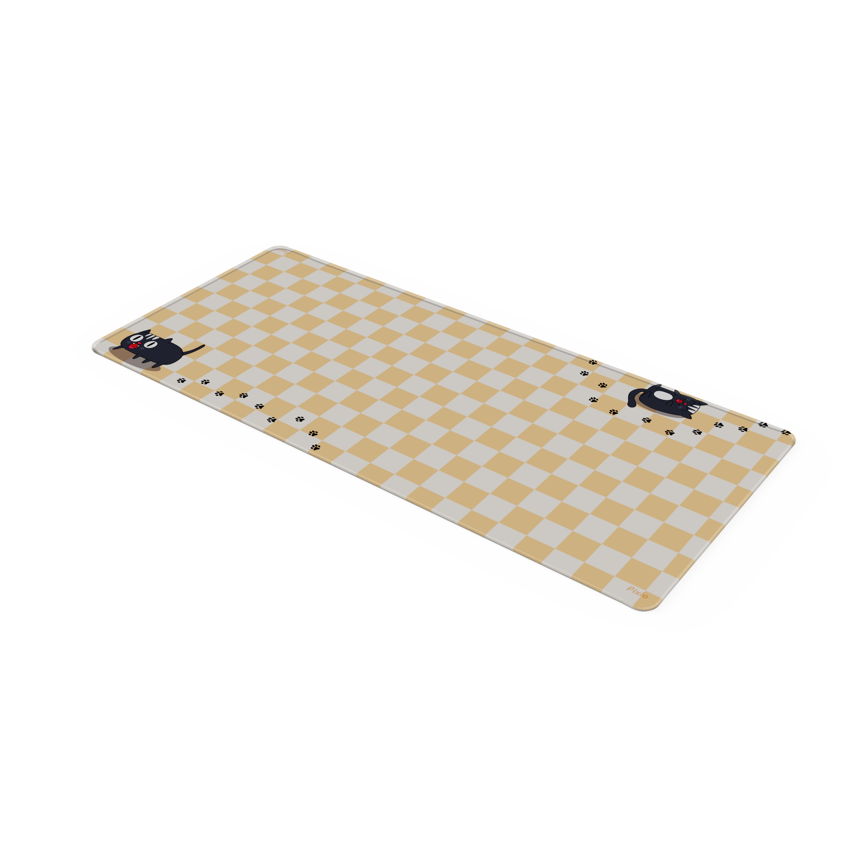 XXL Gaming Mouse Pads