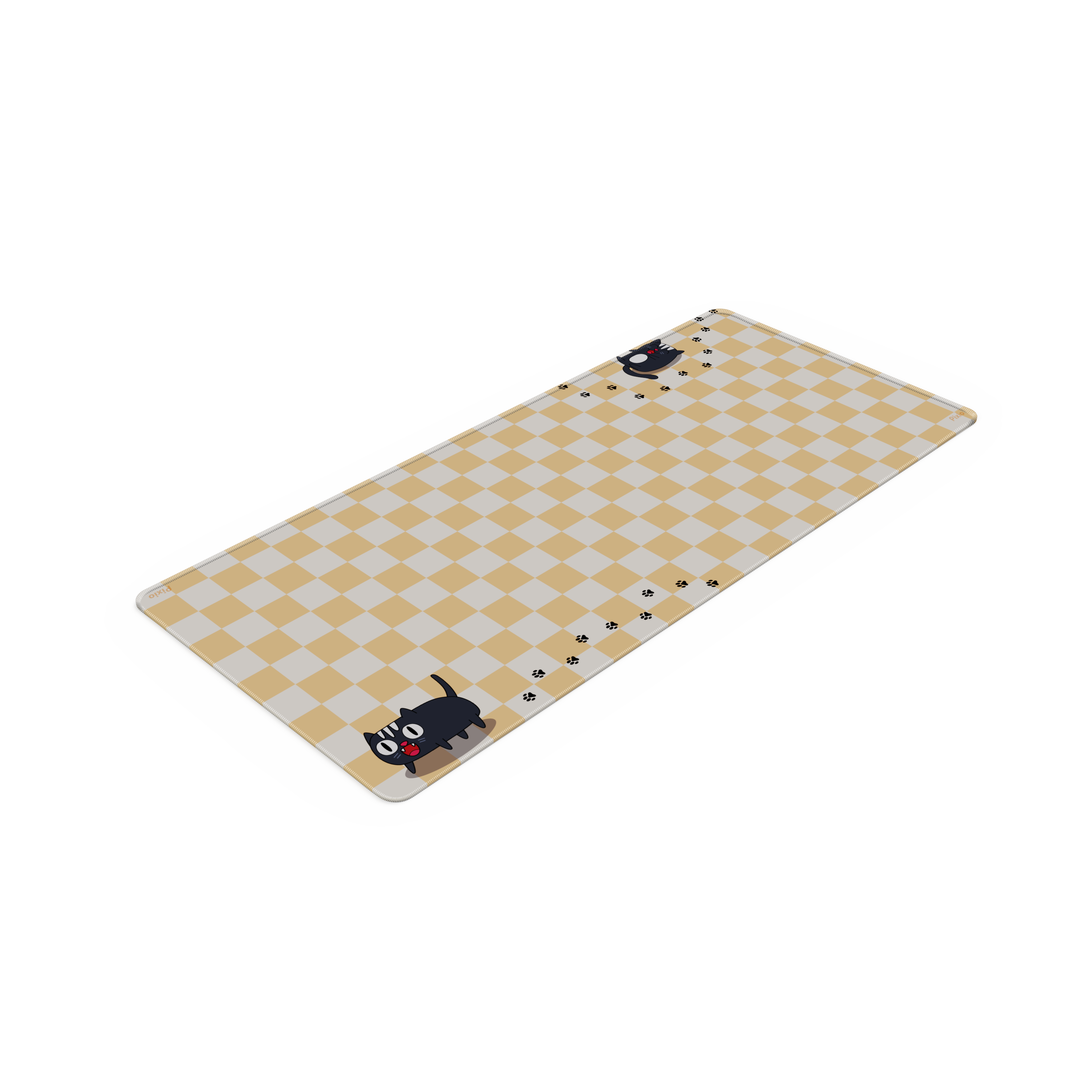 Pixio XXL Gaming Mouse Pads