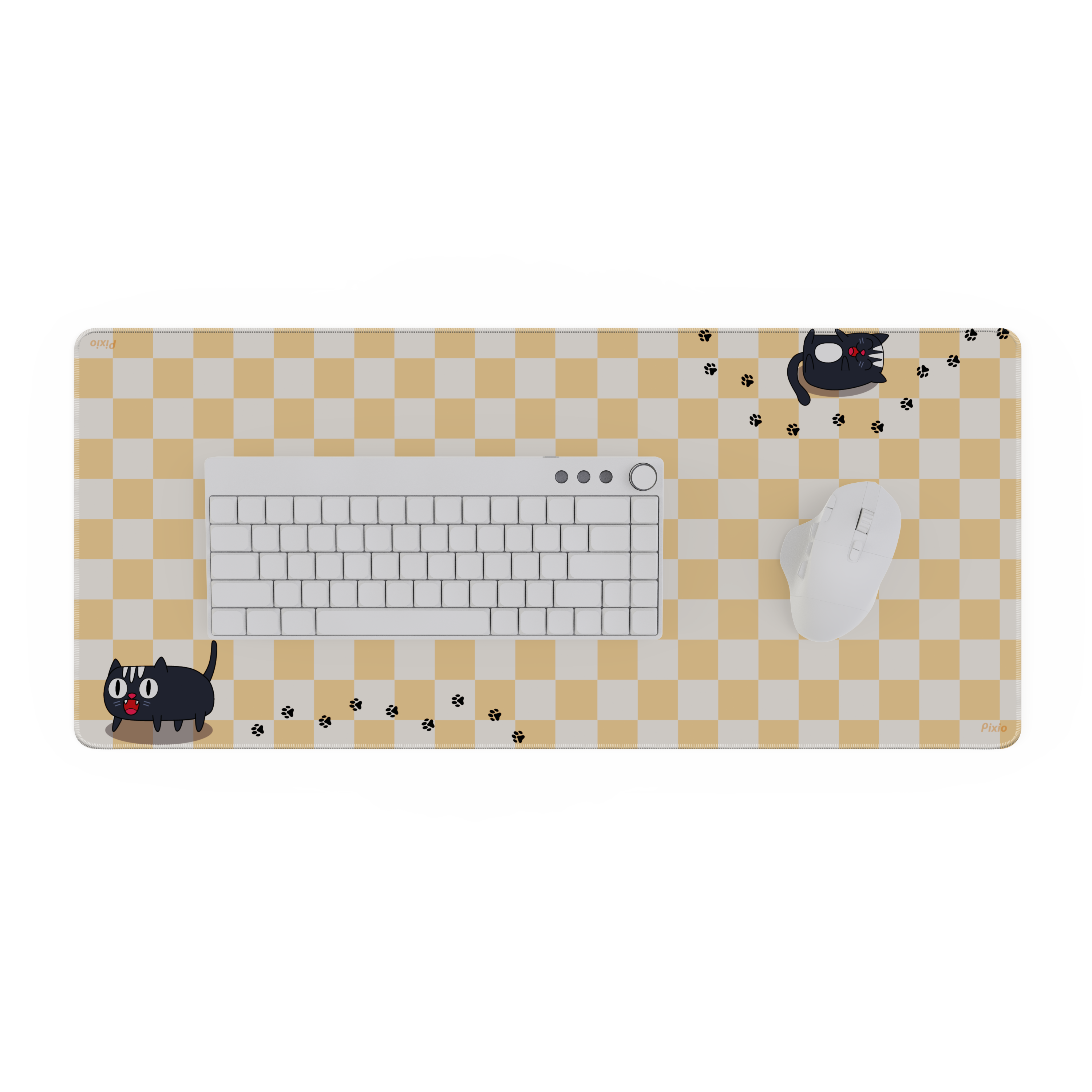 XXL Gaming Mouse Pads