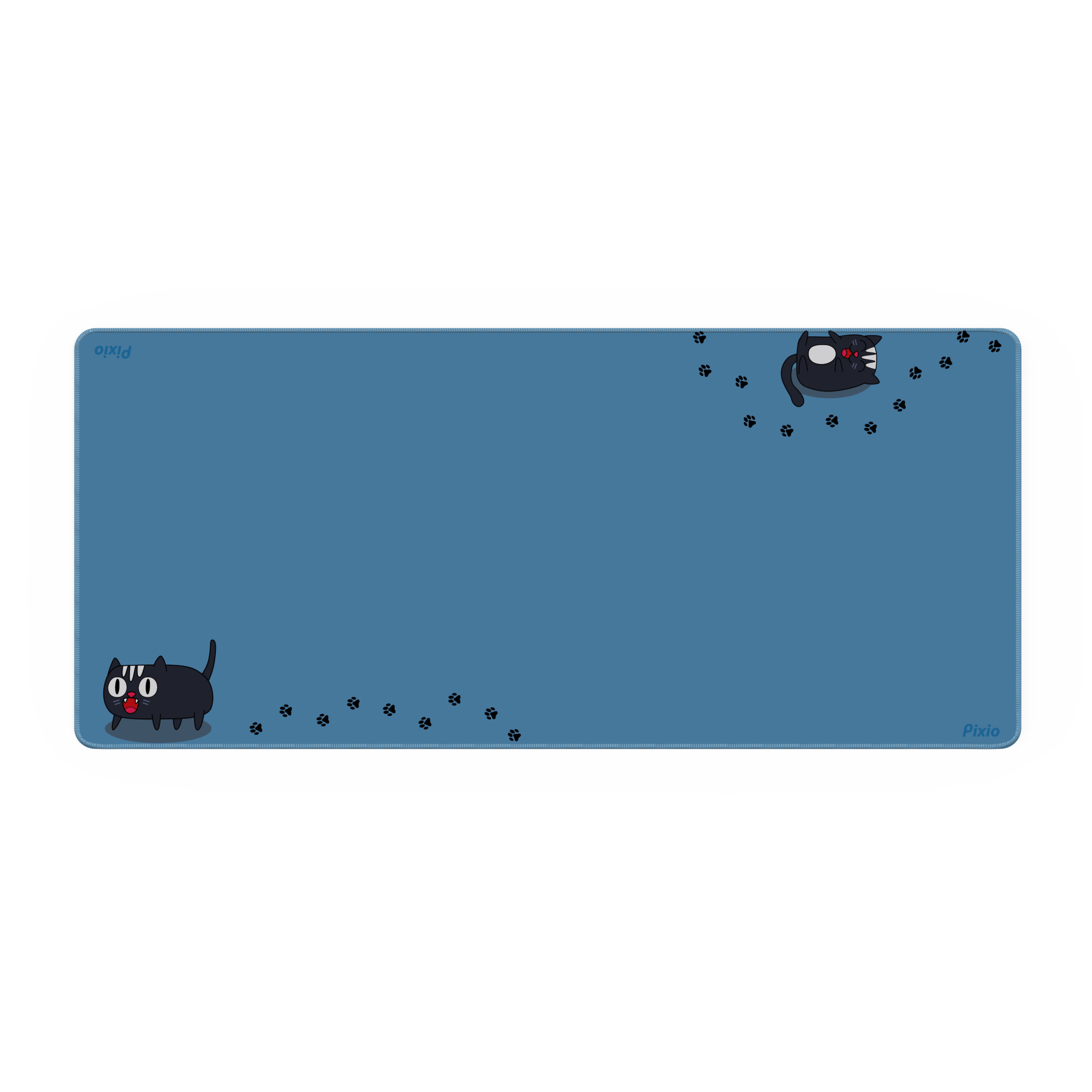 XXL Gaming Mouse Pads