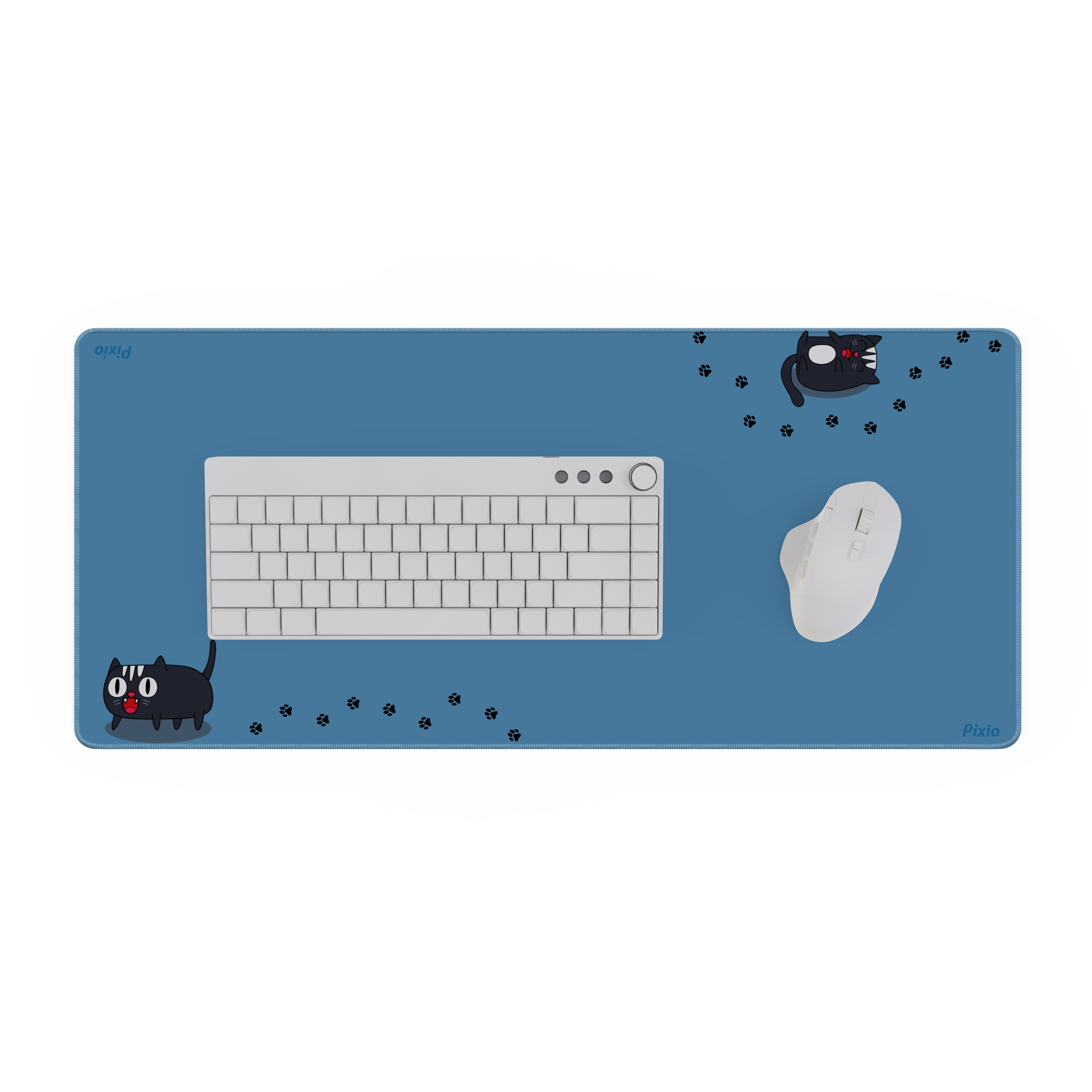 XXL Gaming Mouse Pads