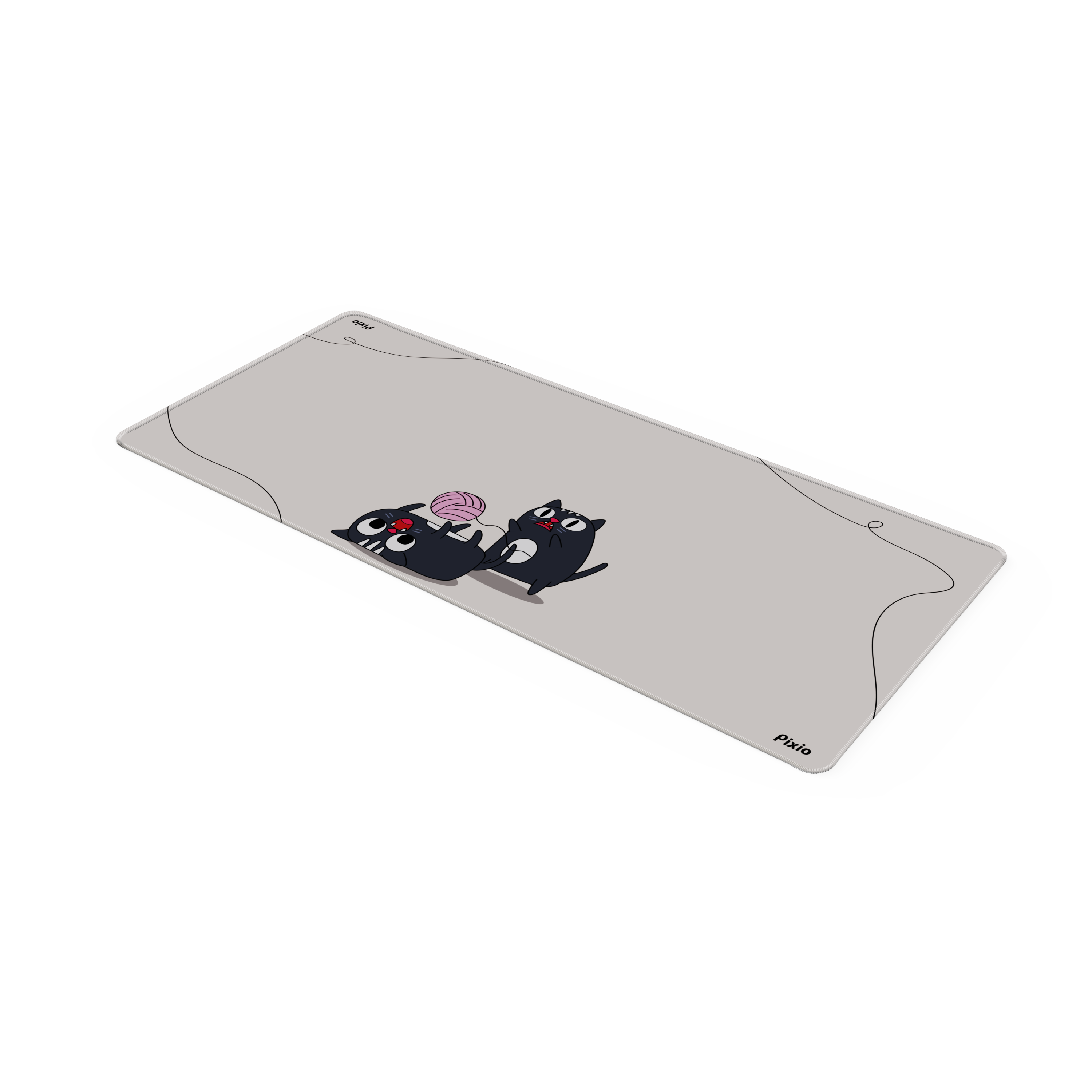 XXL Gaming Mouse Pads