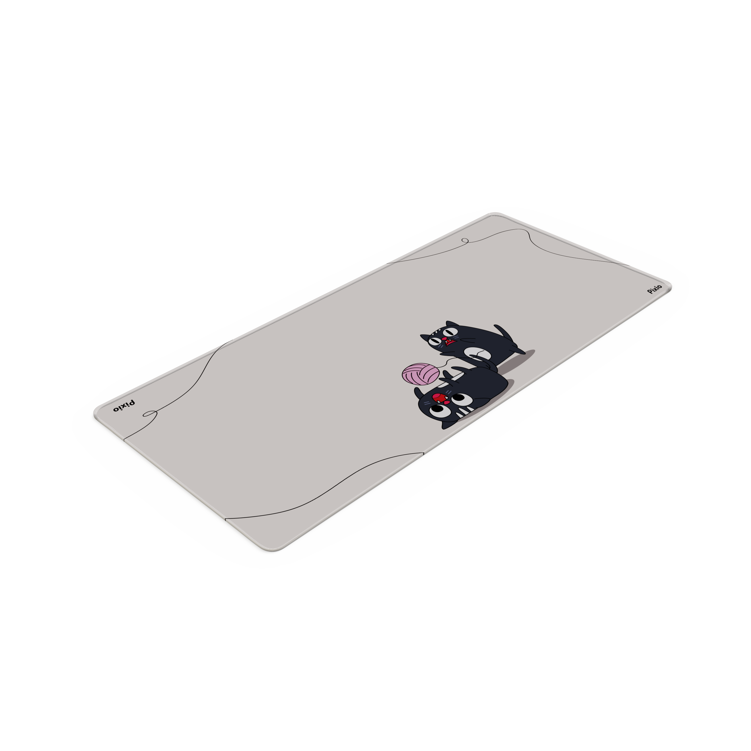 XXL Gaming Mouse Pads