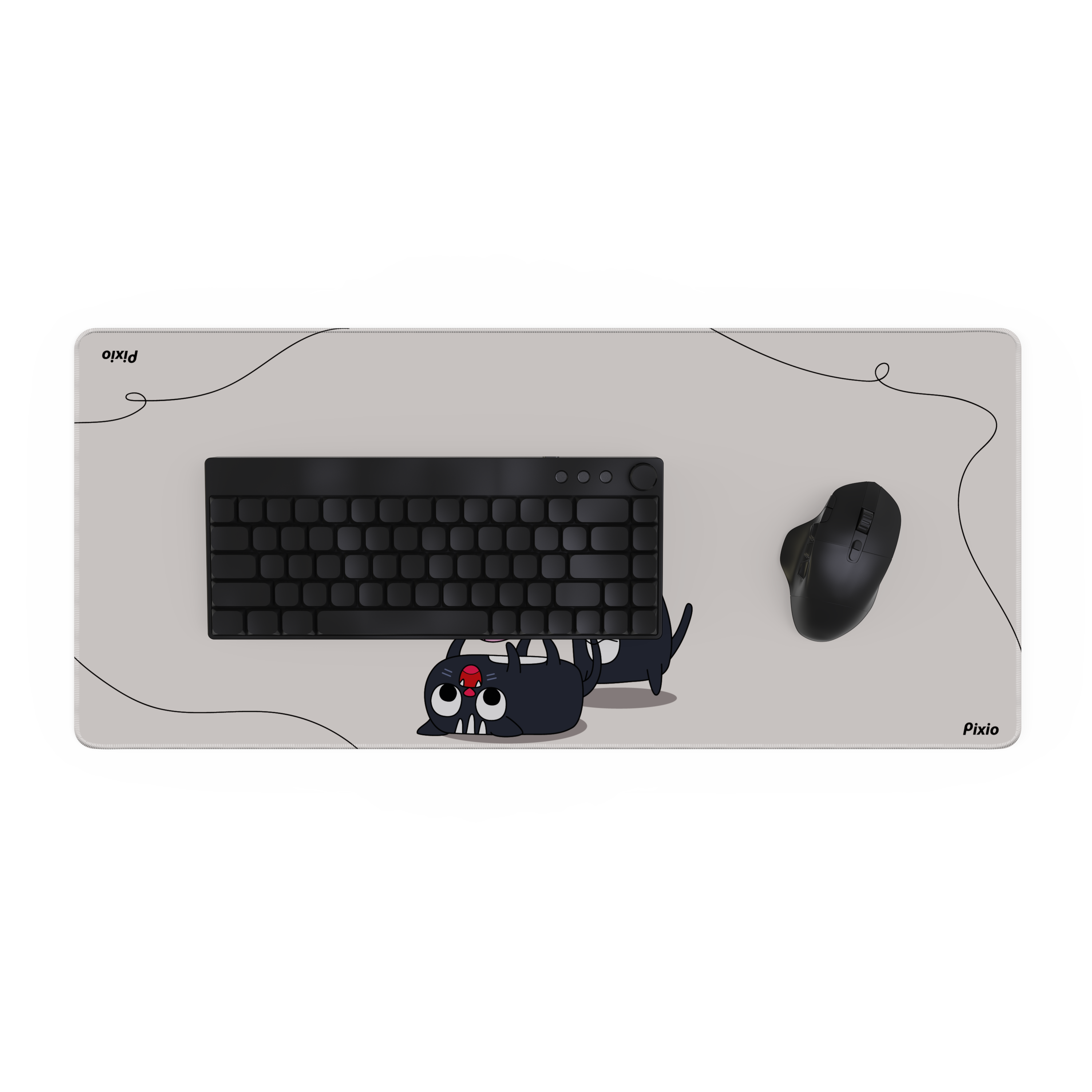 XXL Gaming Mouse Pads