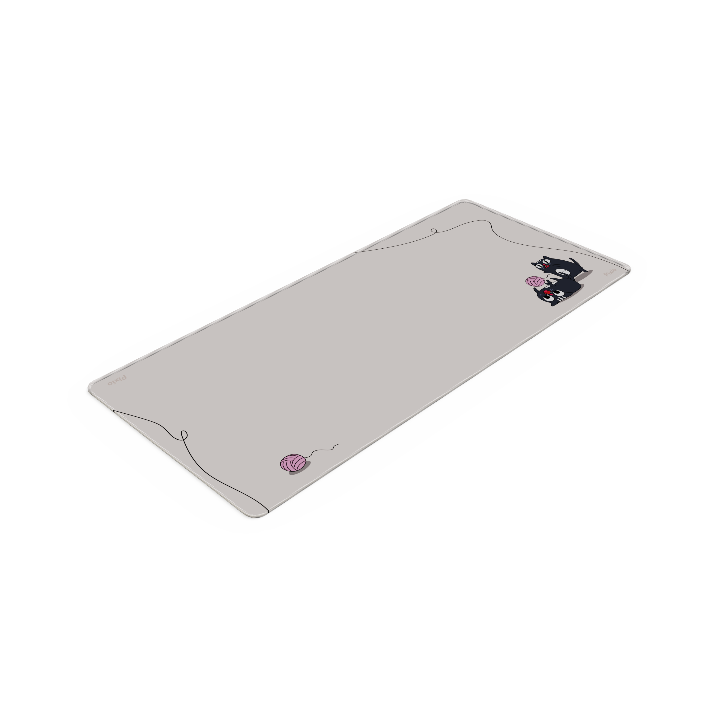 XXL Gaming Mouse Pads