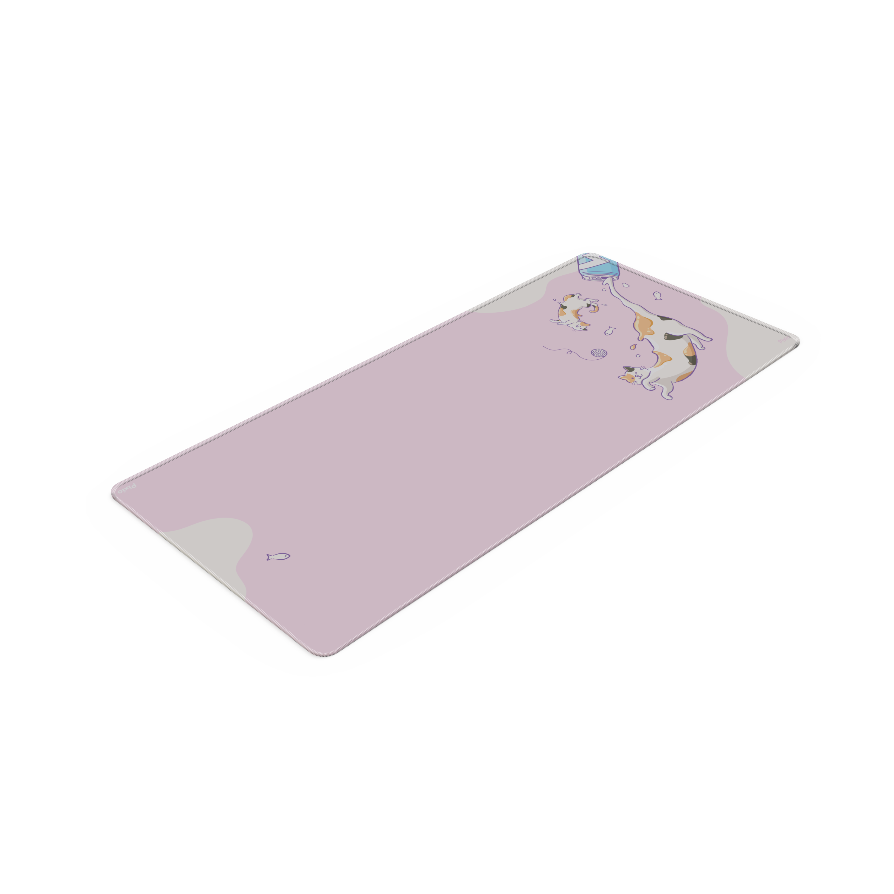Pixio XXL Gaming Mouse Pads