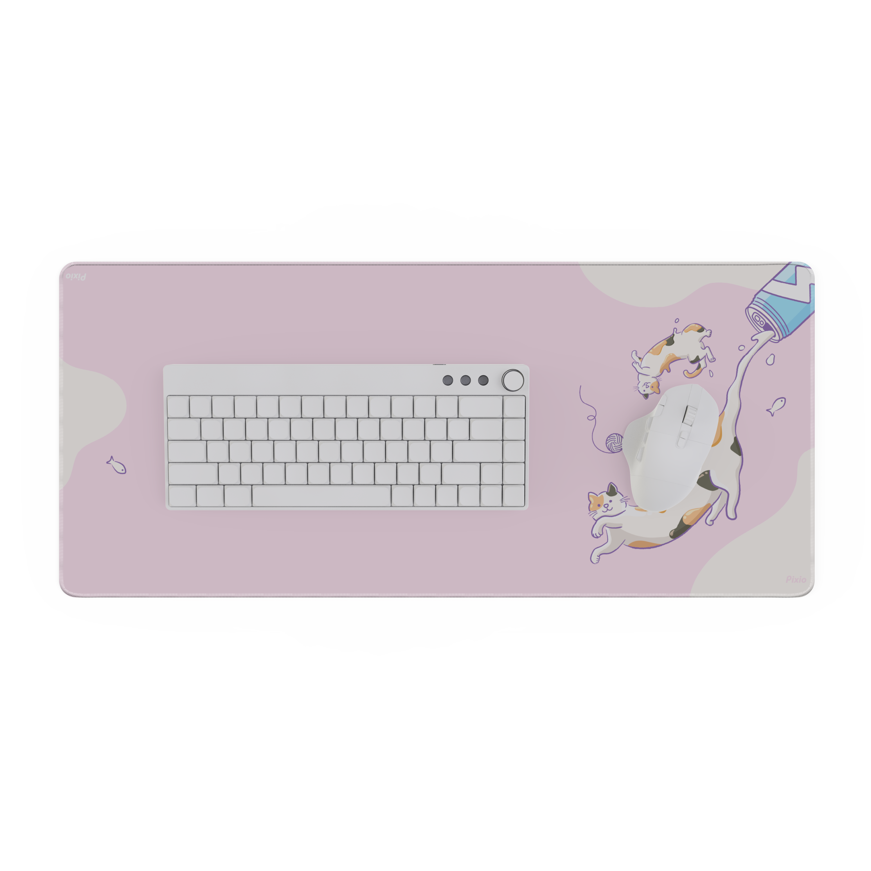 XXL Gaming Mouse Pads
