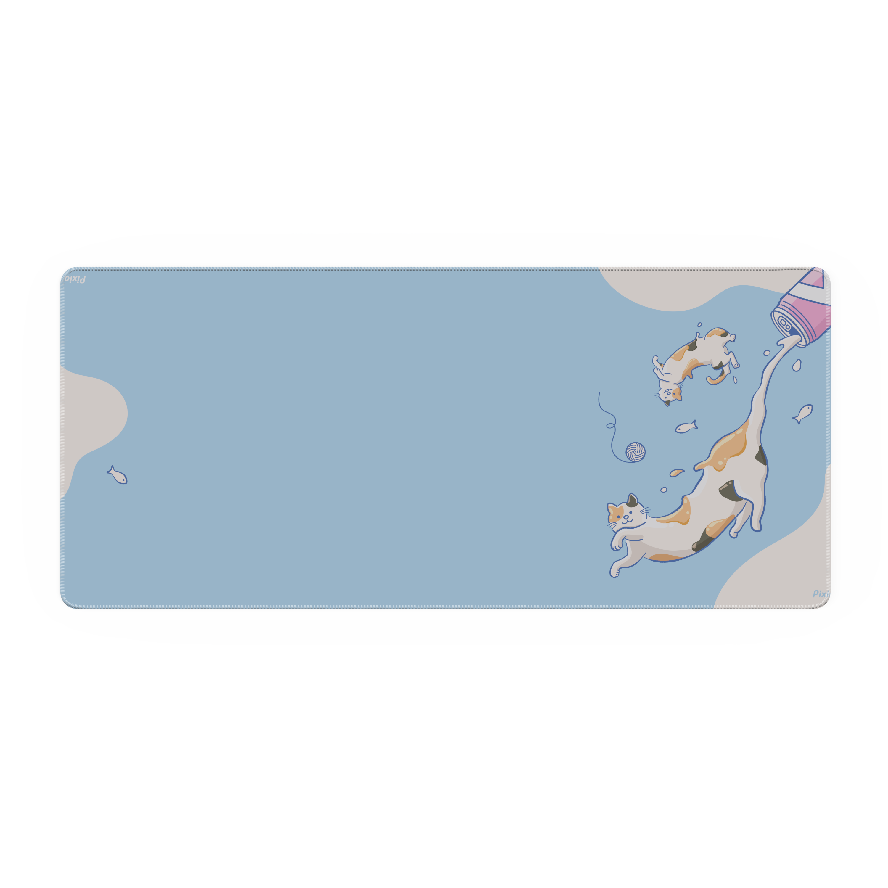 XXL Gaming Mouse Pads