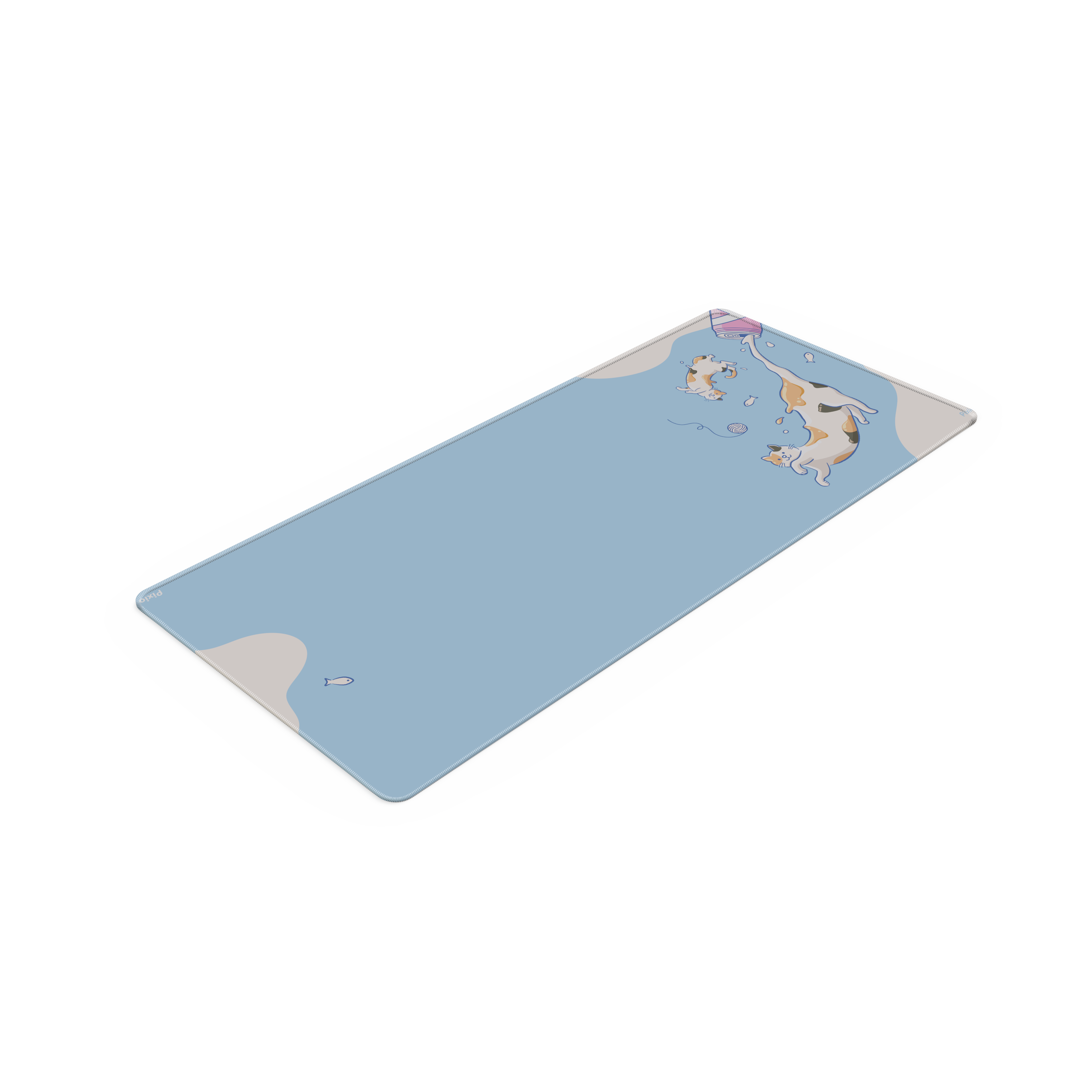 XXL Gaming Mouse Pads