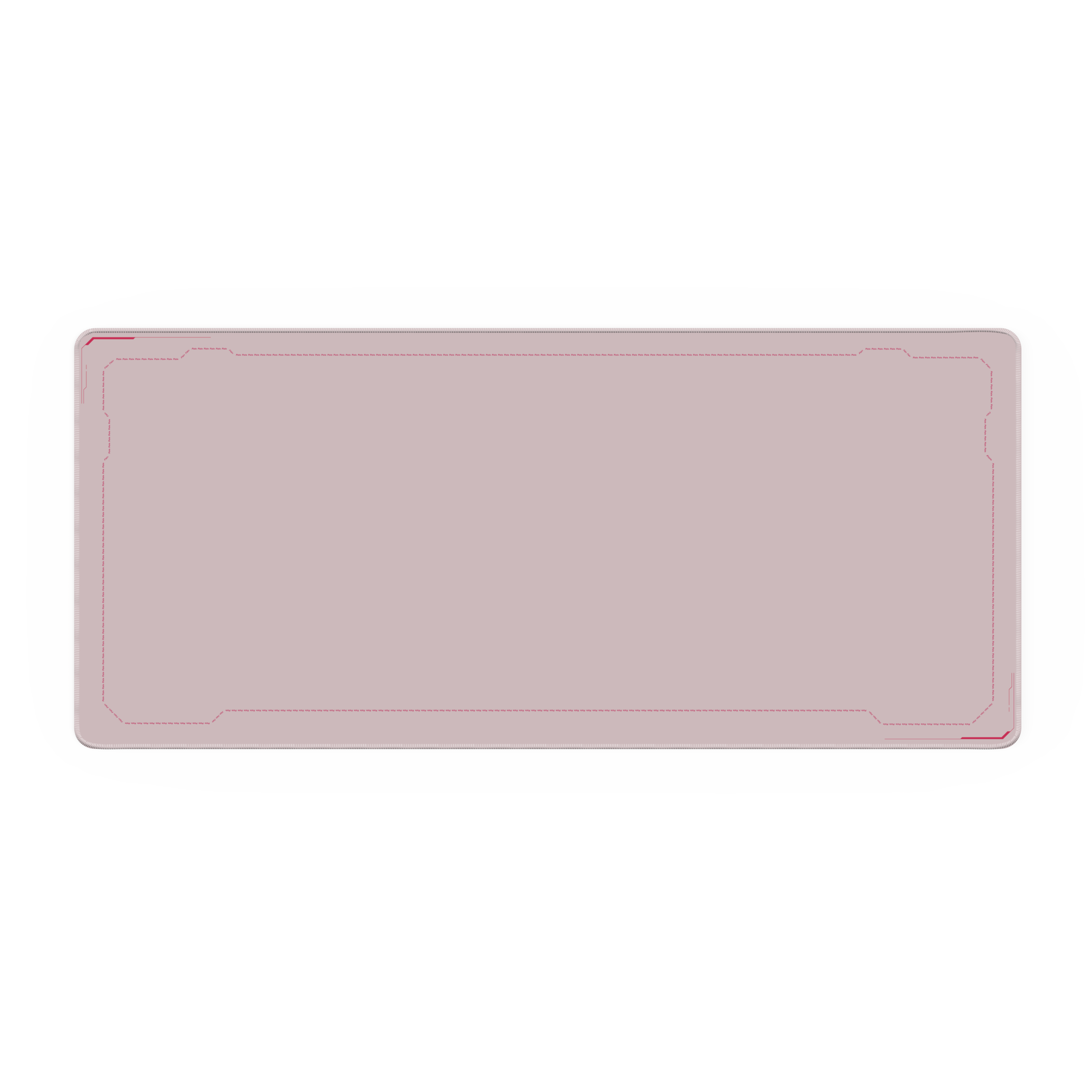 XXL Gaming Mouse Pads