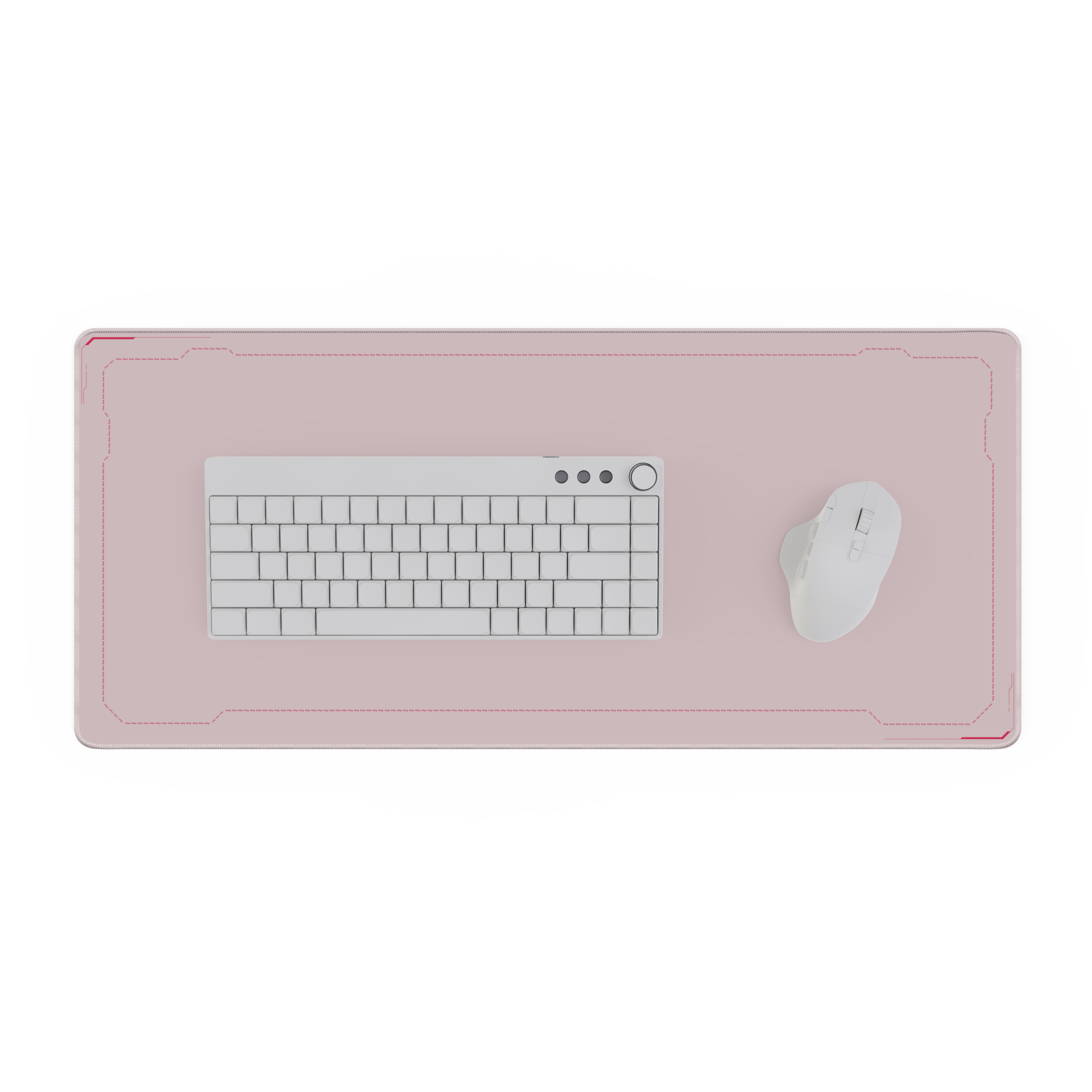 XXL Gaming Mouse Pads