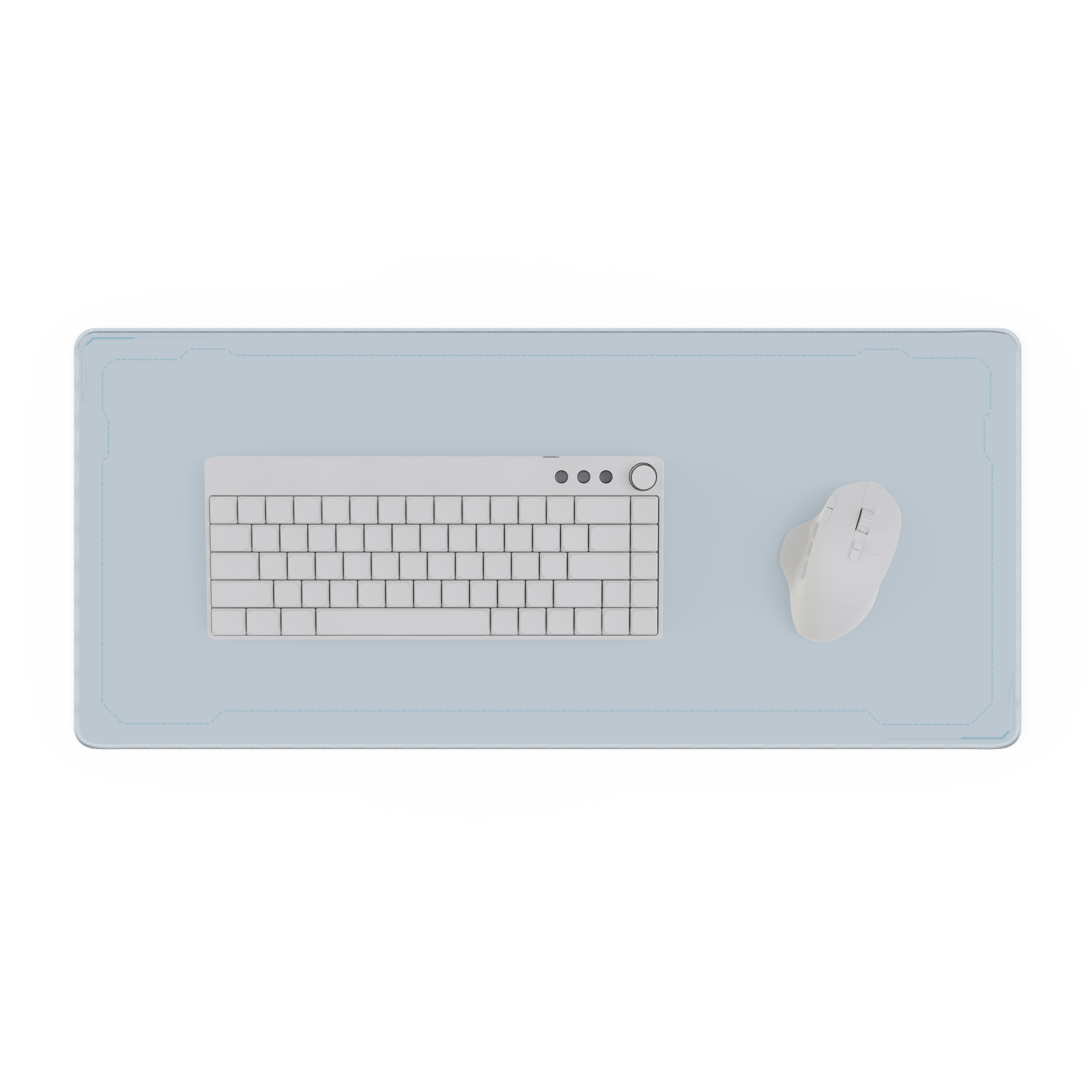 XXL Gaming Mouse Pads