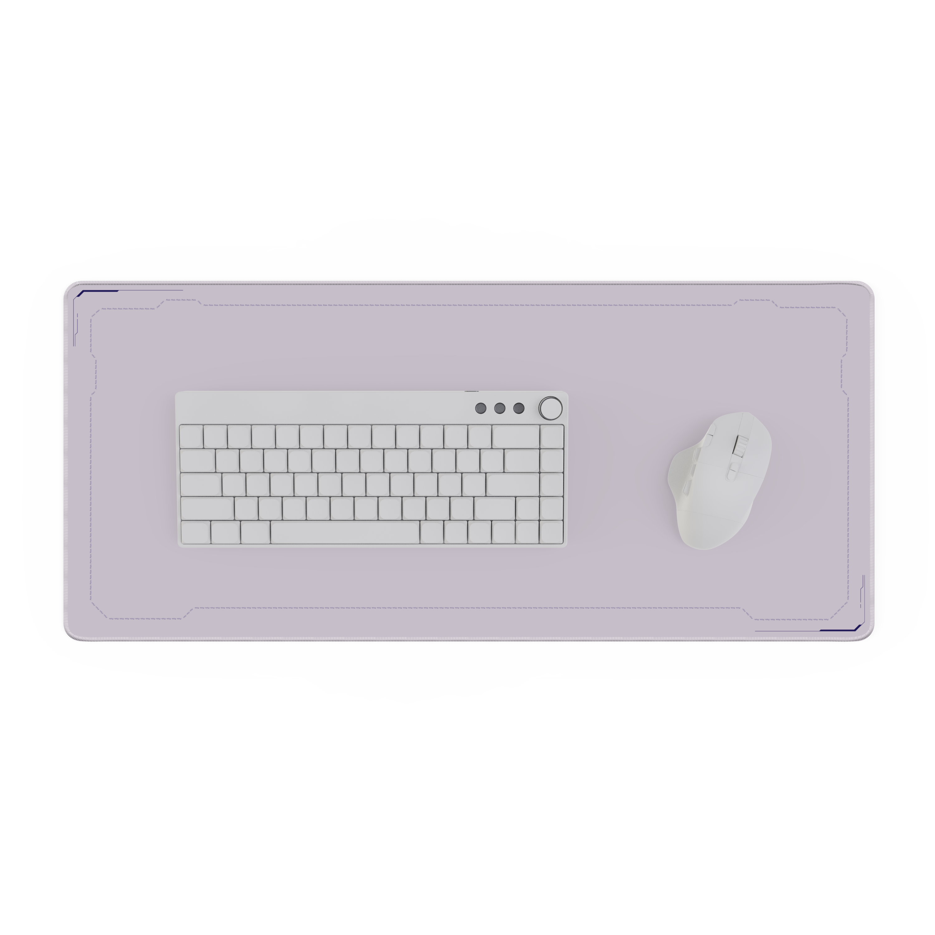 XXL Gaming Mouse Pads