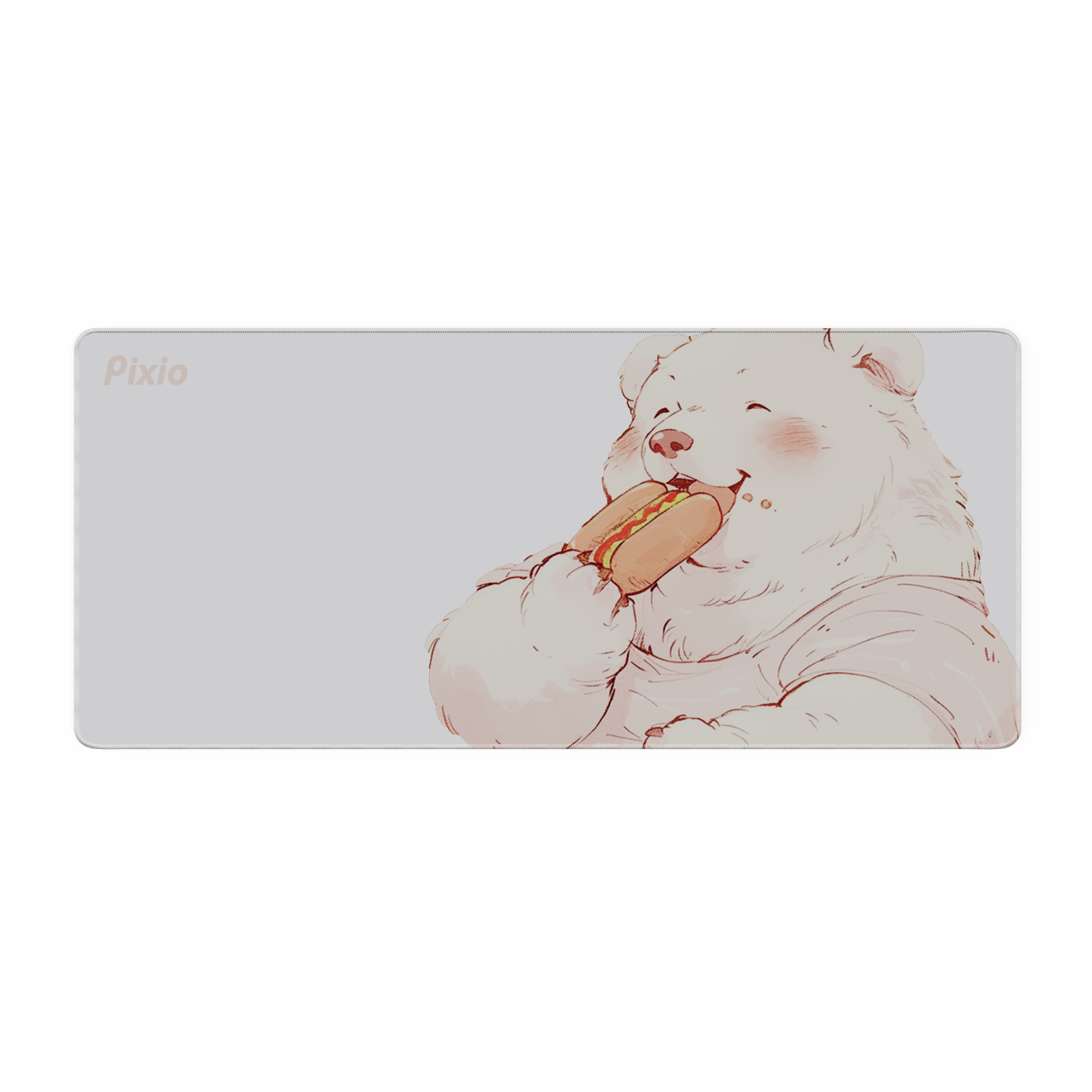 XXL Gaming Mouse Pads