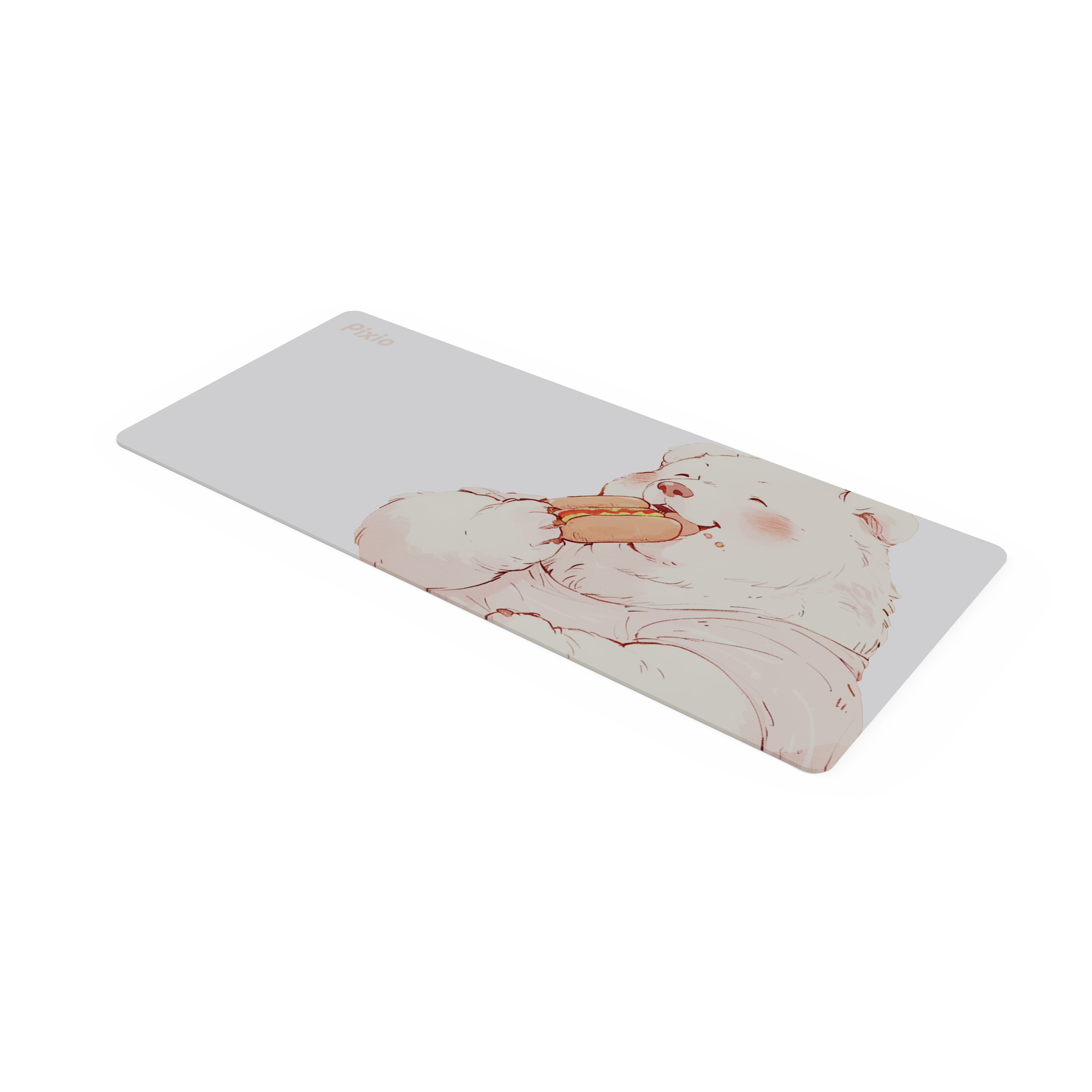 XXL Gaming Mouse Pads