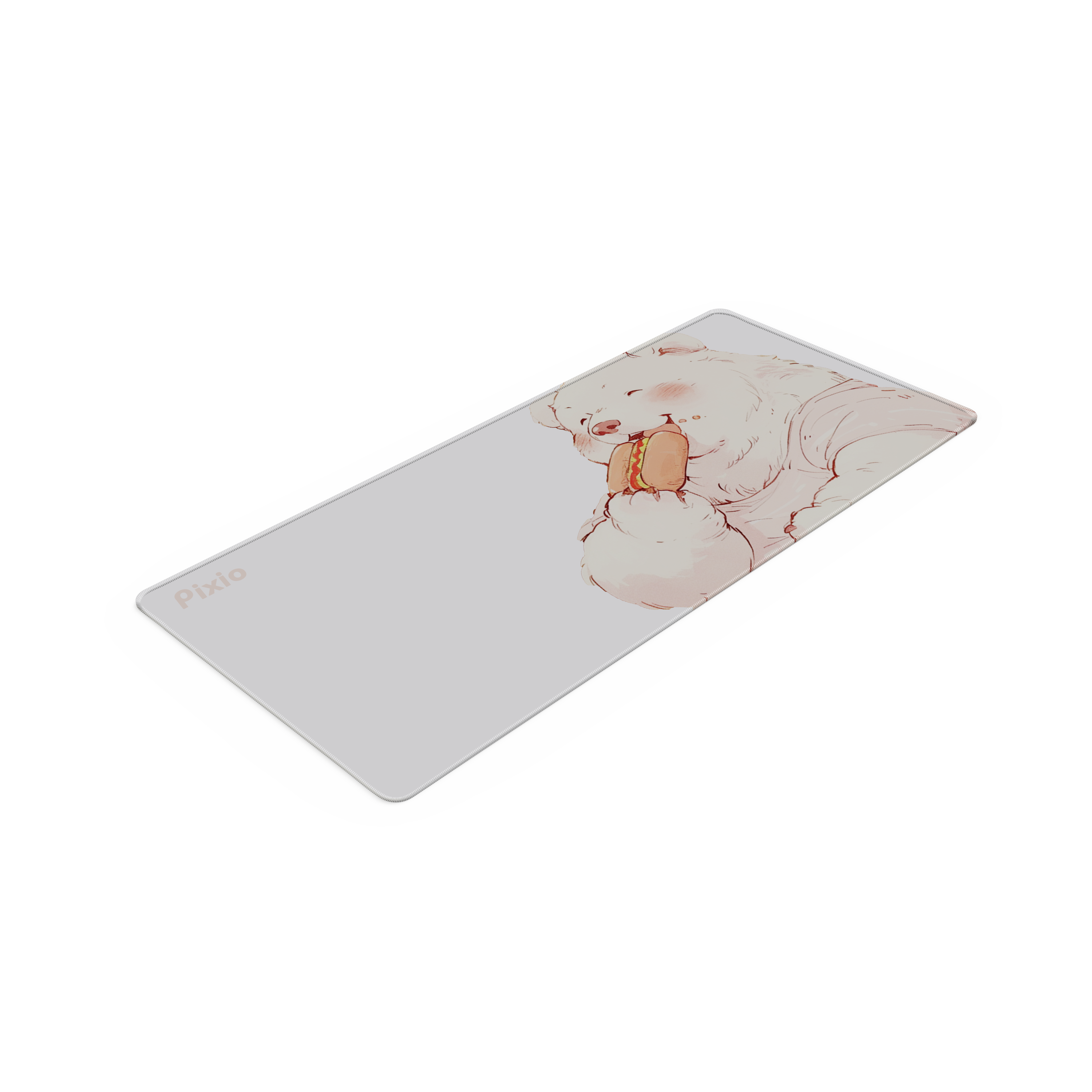 XXL Gaming Mouse Pads