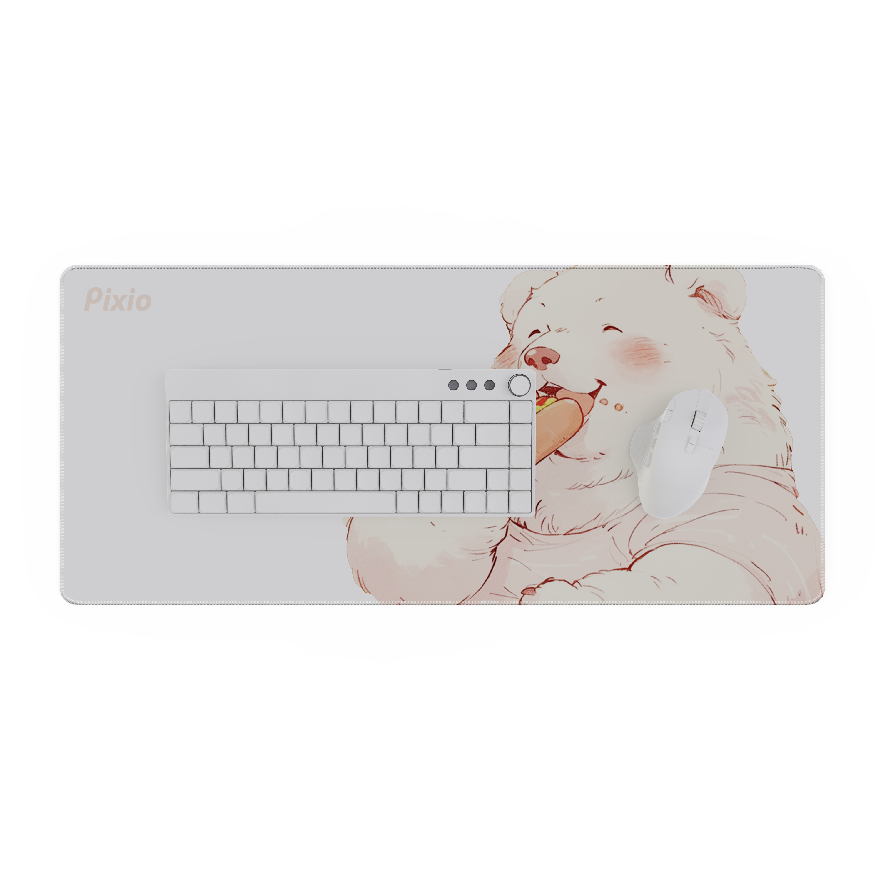 XXL Gaming Mouse Pads