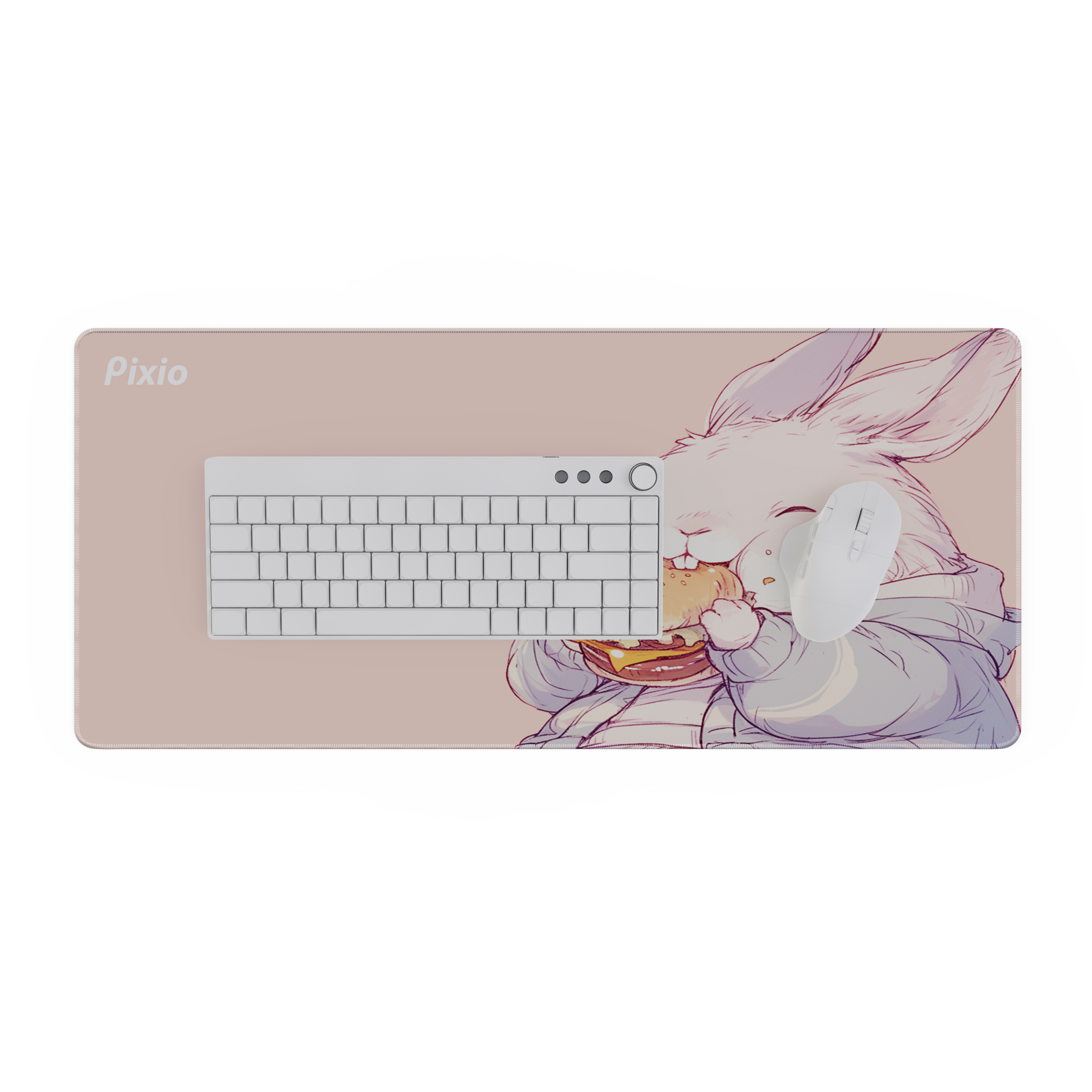 XXL Gaming Mouse Pads