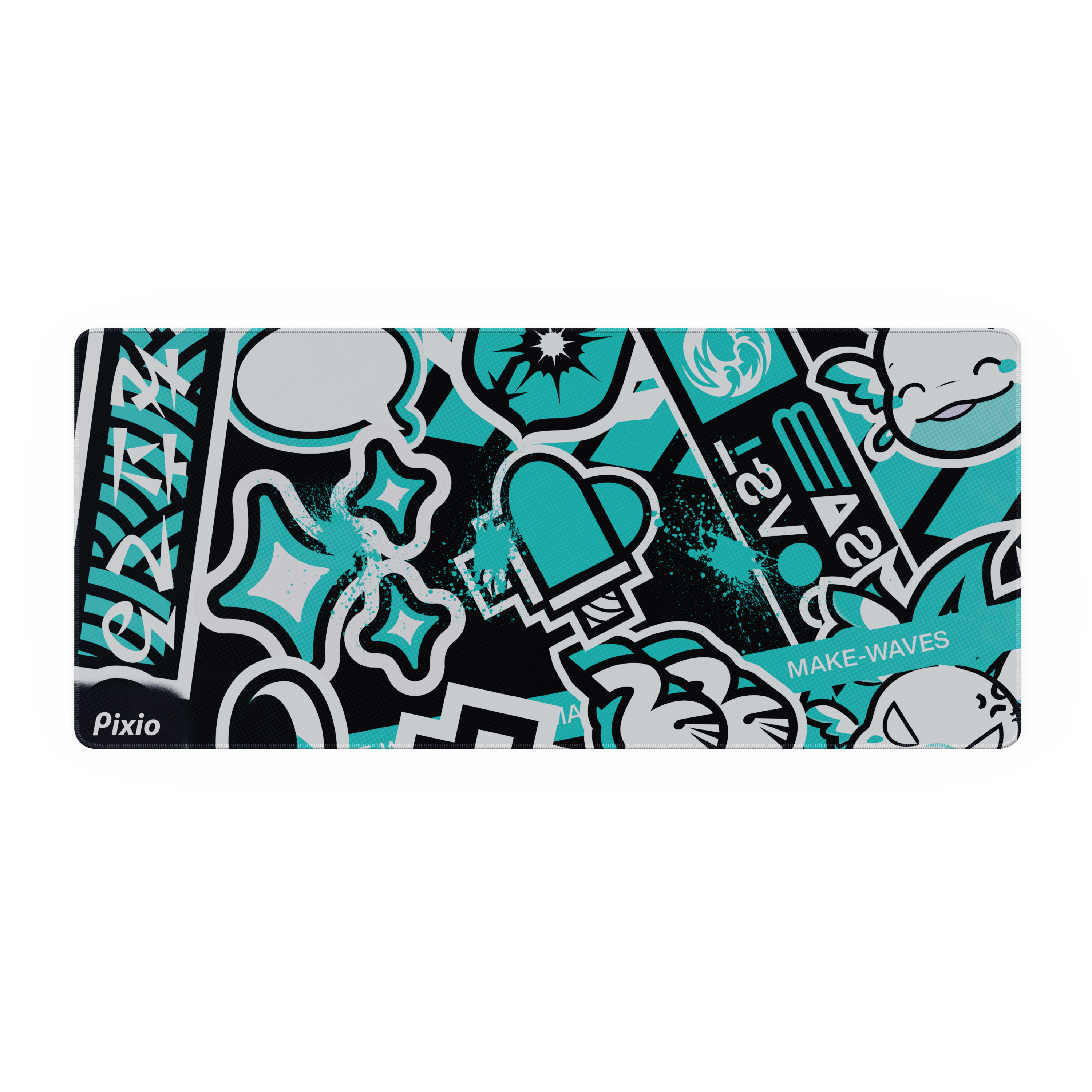 XXL Gaming Mouse Pads