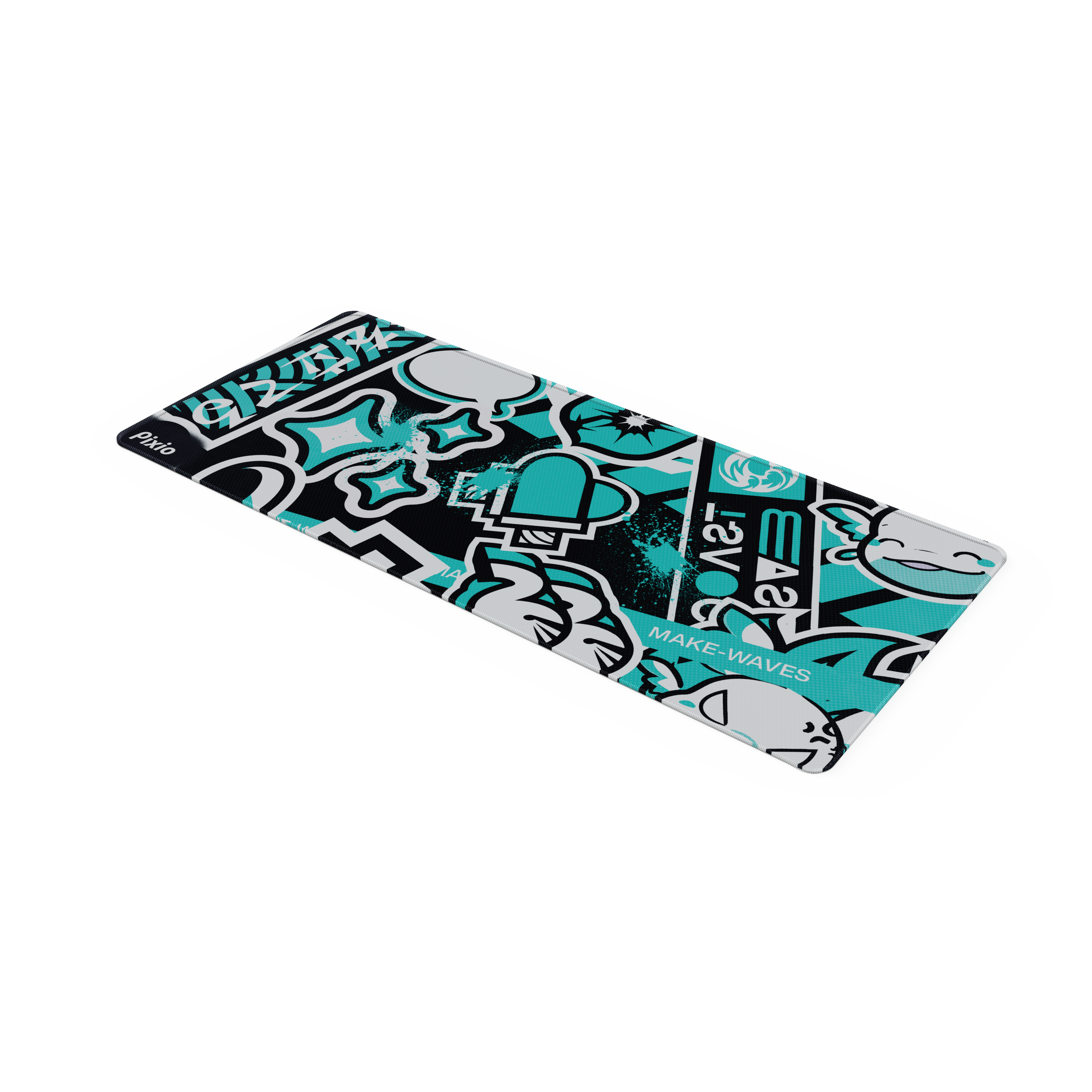 XXL Gaming Mouse Pads