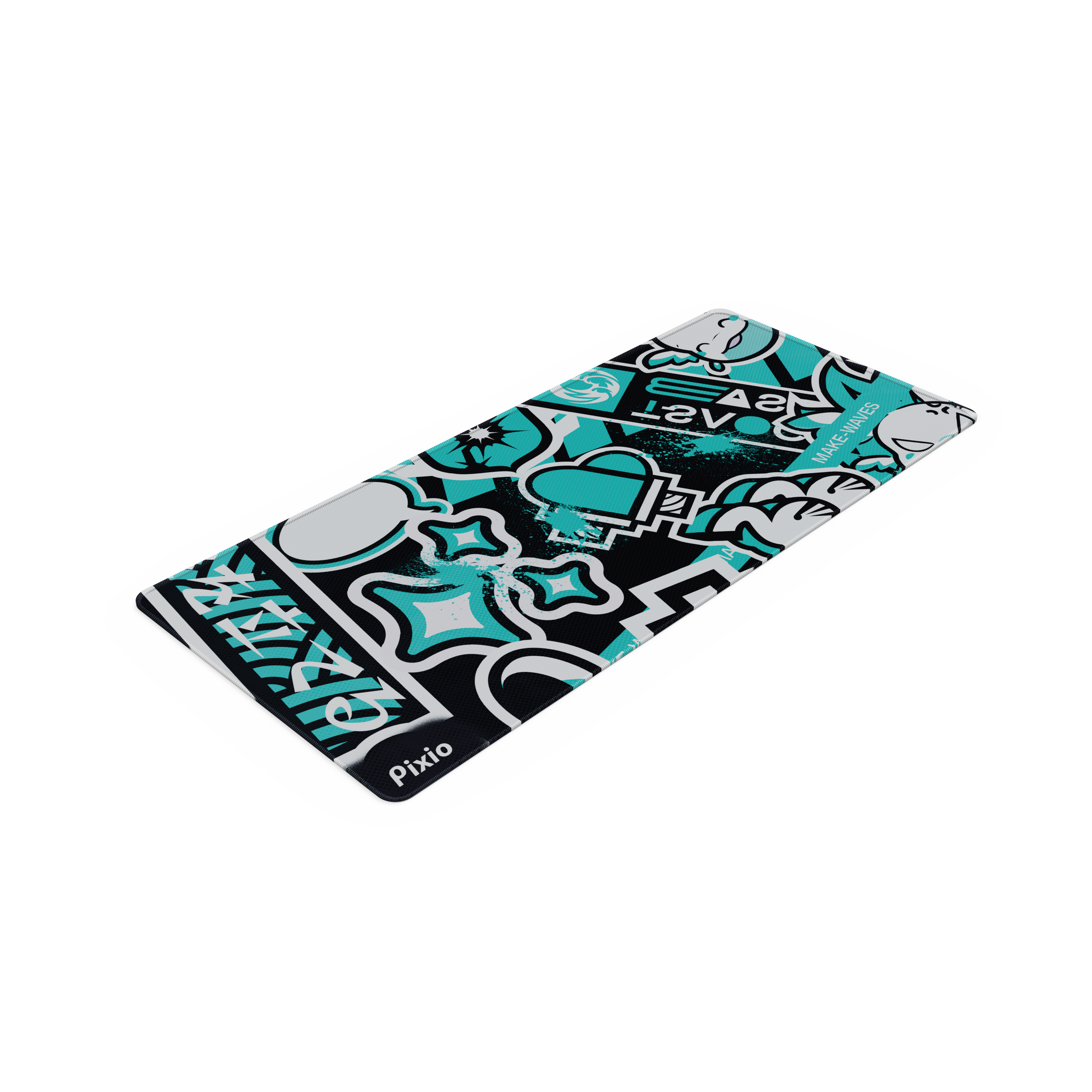 XXL Gaming Mouse Pads