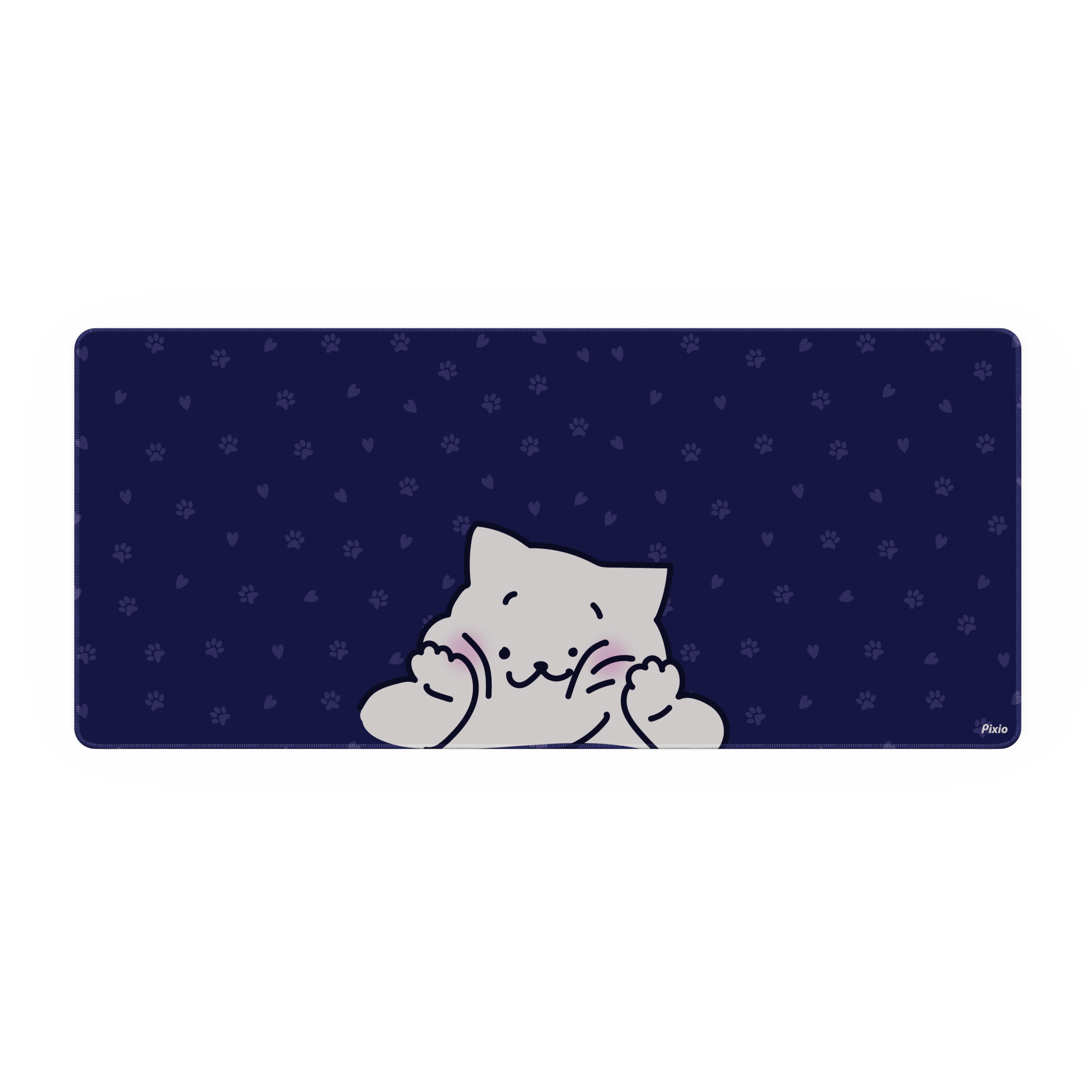 XXL Gaming Mouse Pads