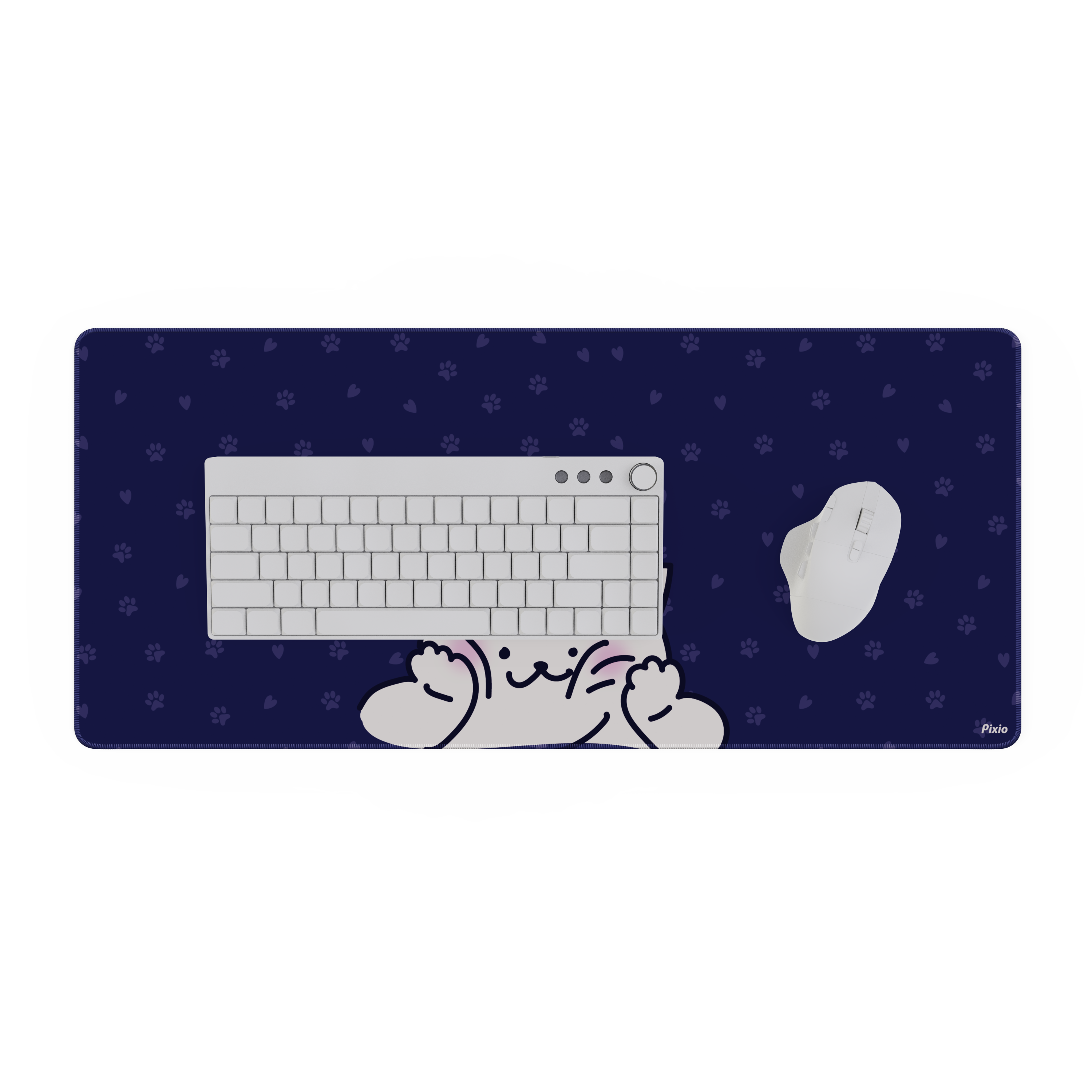 XXL Gaming Mouse Pads