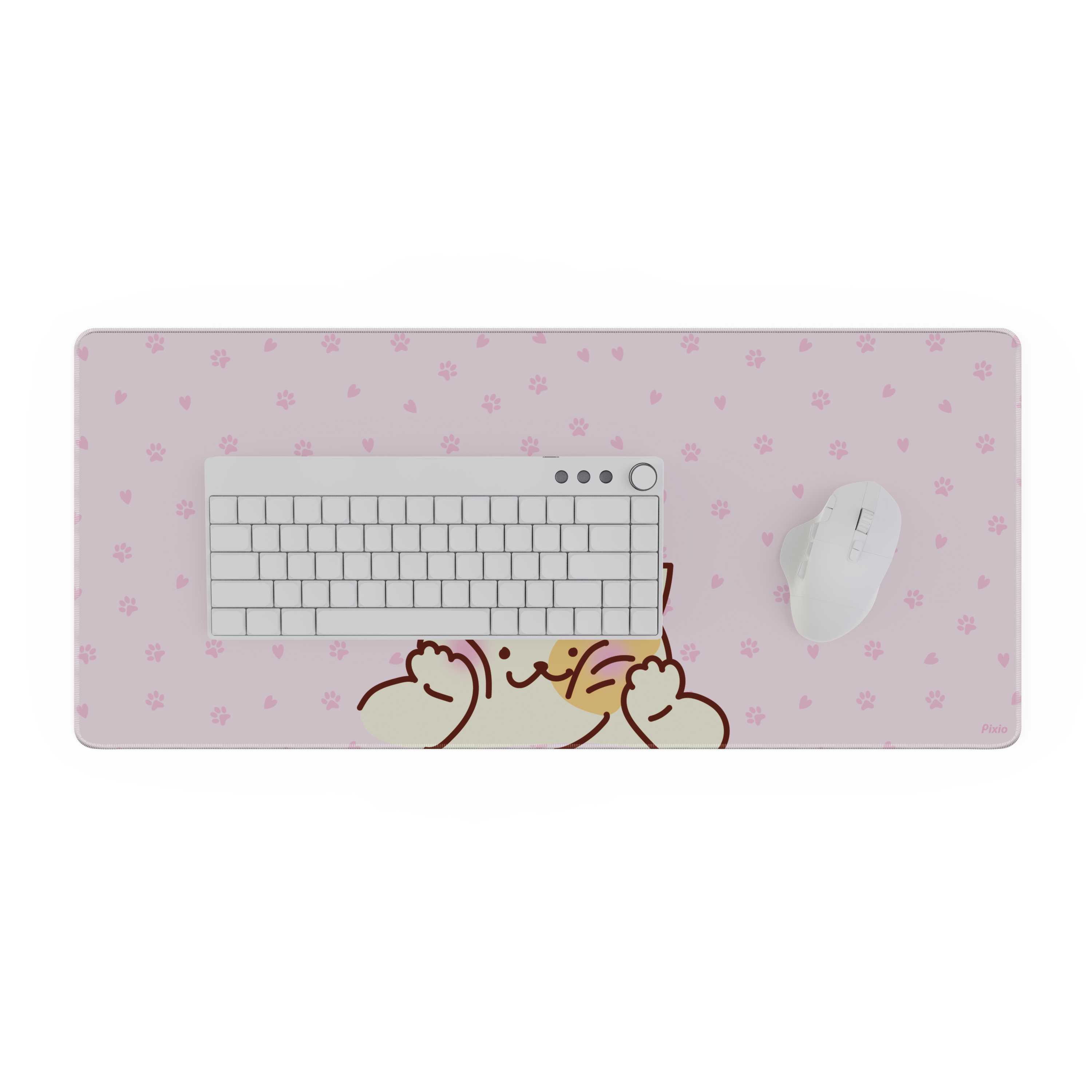 XXL Gaming Mouse Pads