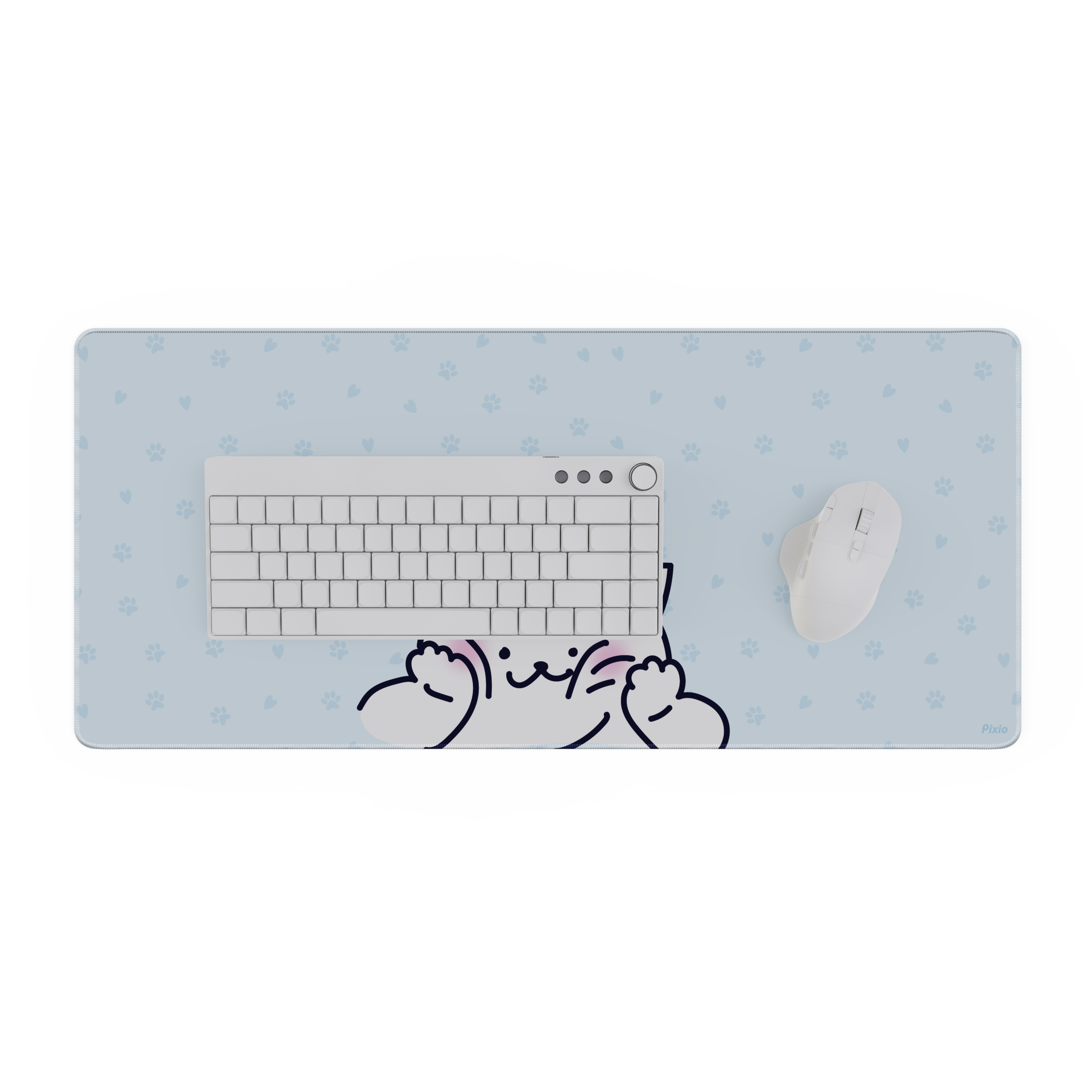 XXL Gaming Mouse Pads