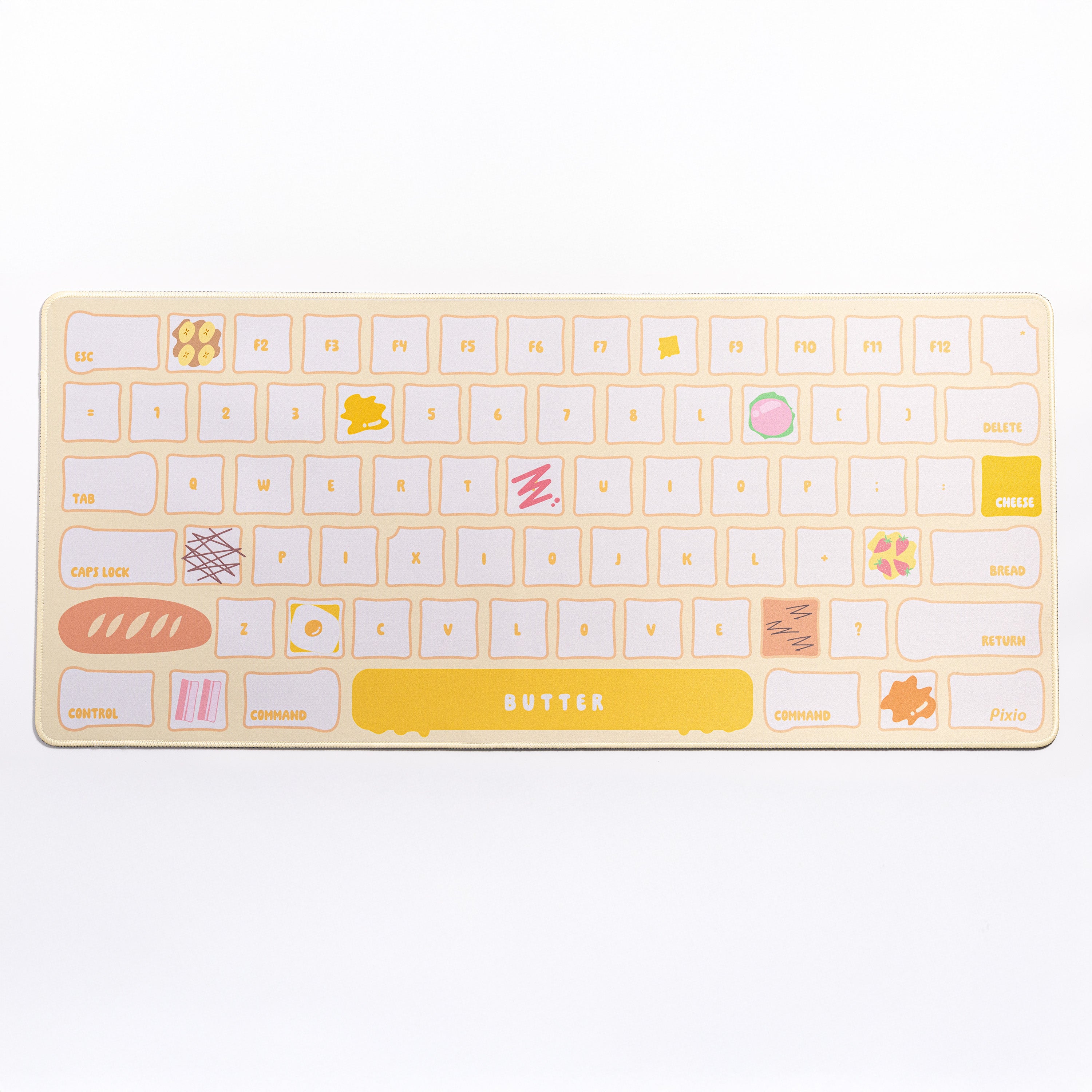 XXL Gaming Mouse Pads