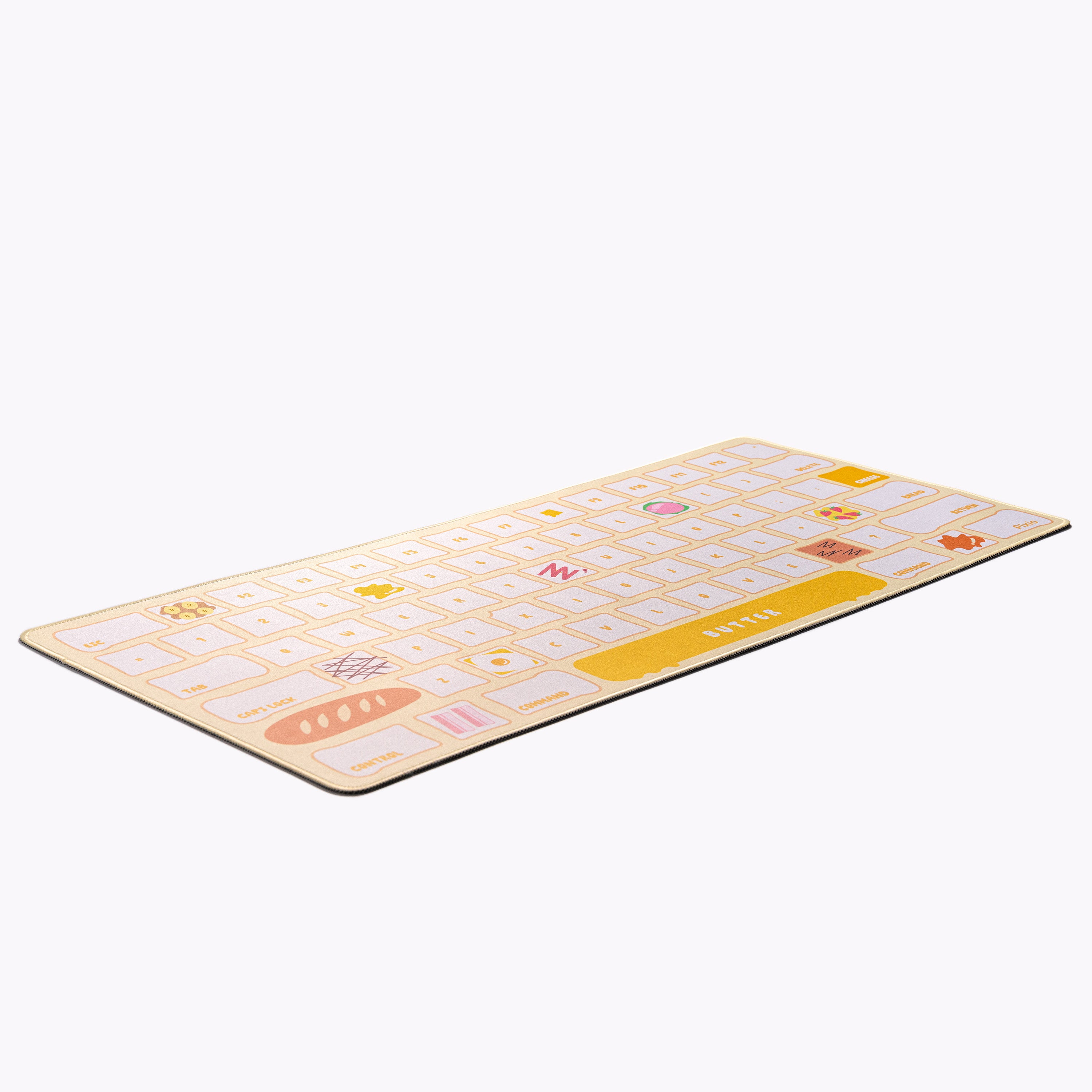 XXL Gaming Mouse Pads