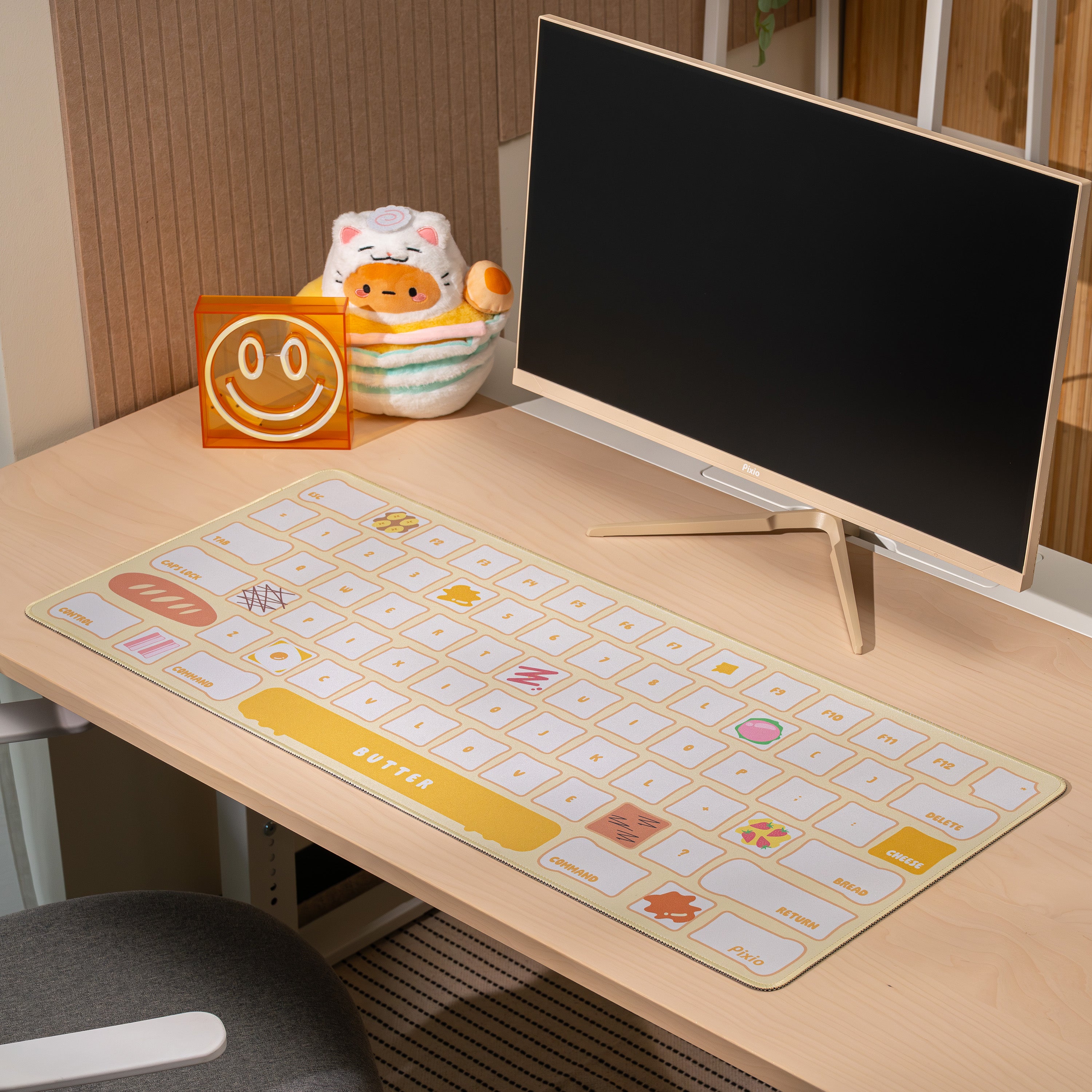 XXL Gaming Mouse Pads