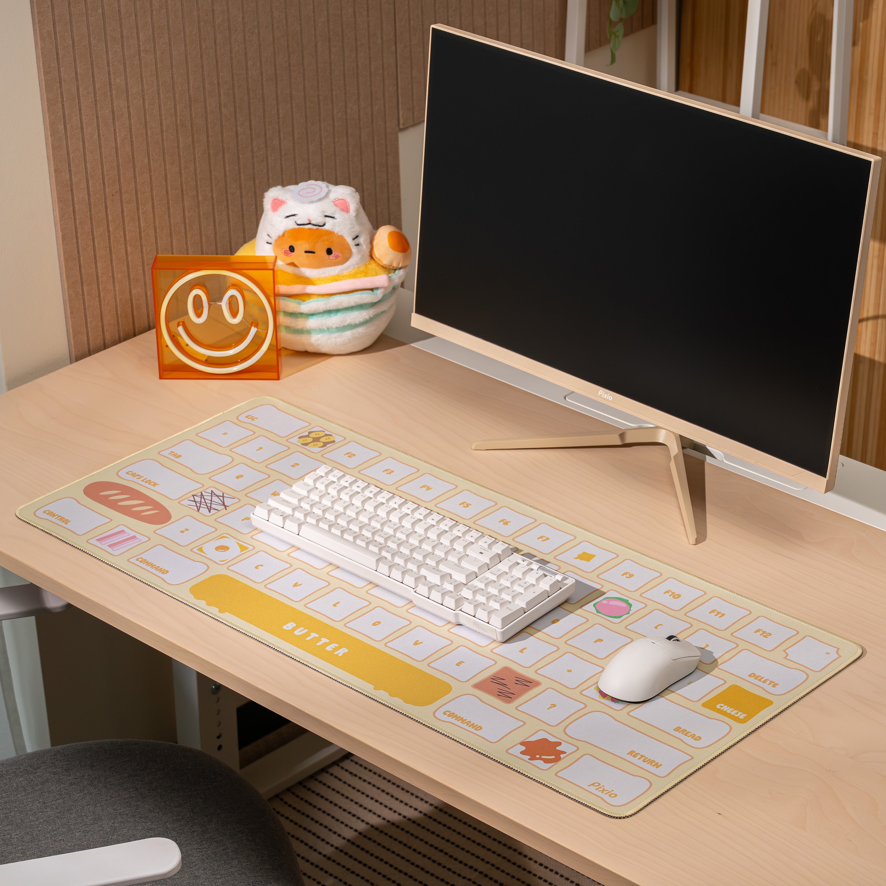 XXL Gaming Mouse Pads