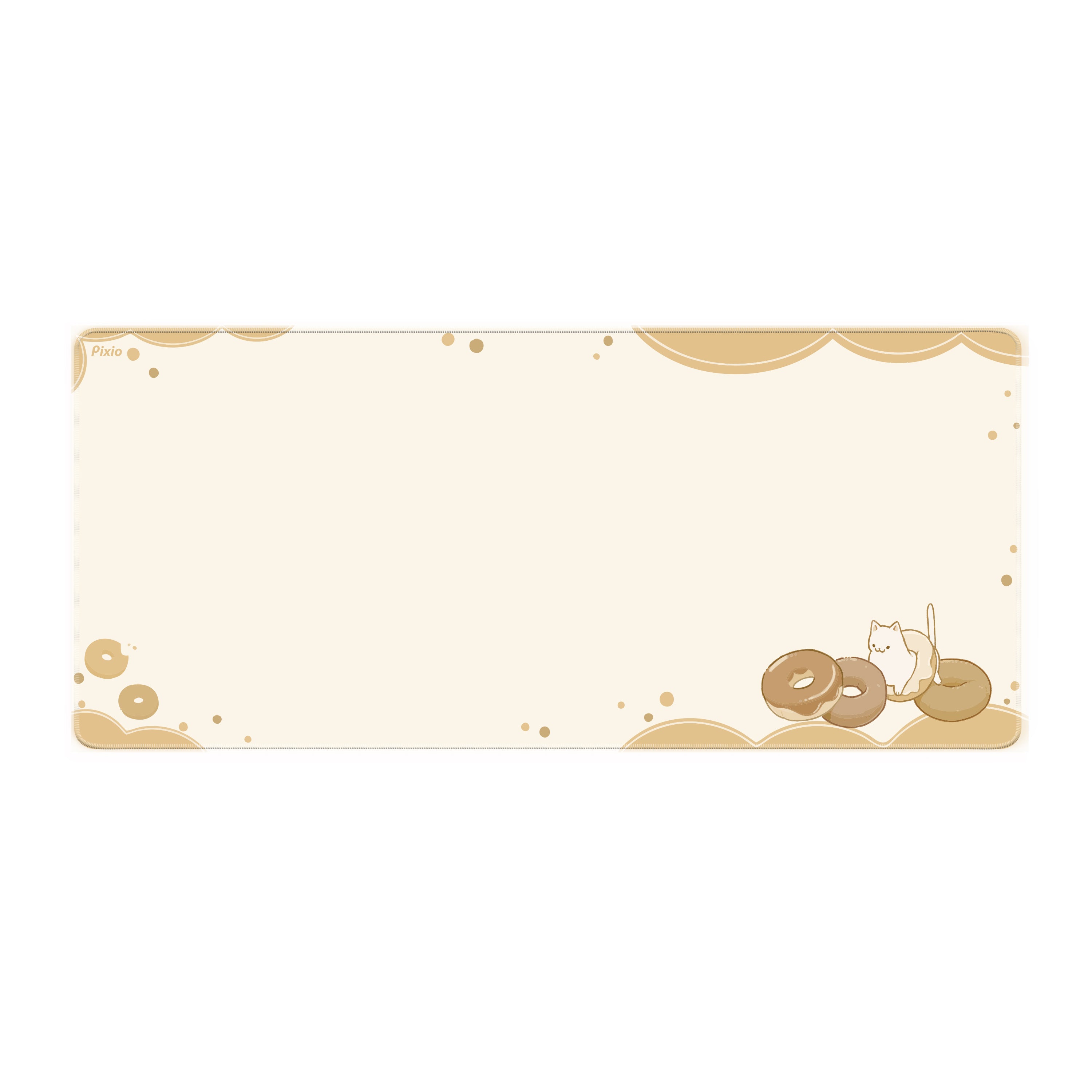 XXL Gaming Mouse Pads