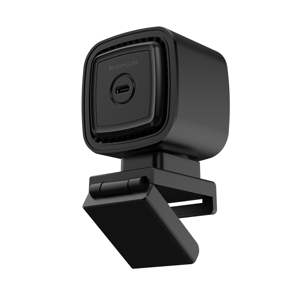 StreamCube