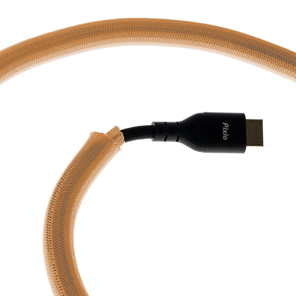 Tube Cable Sleeves