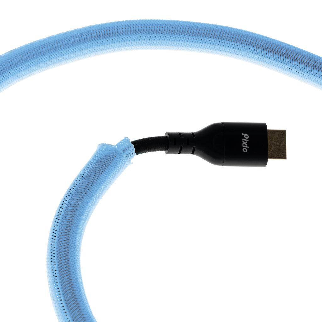 Tube Cable Sleeves