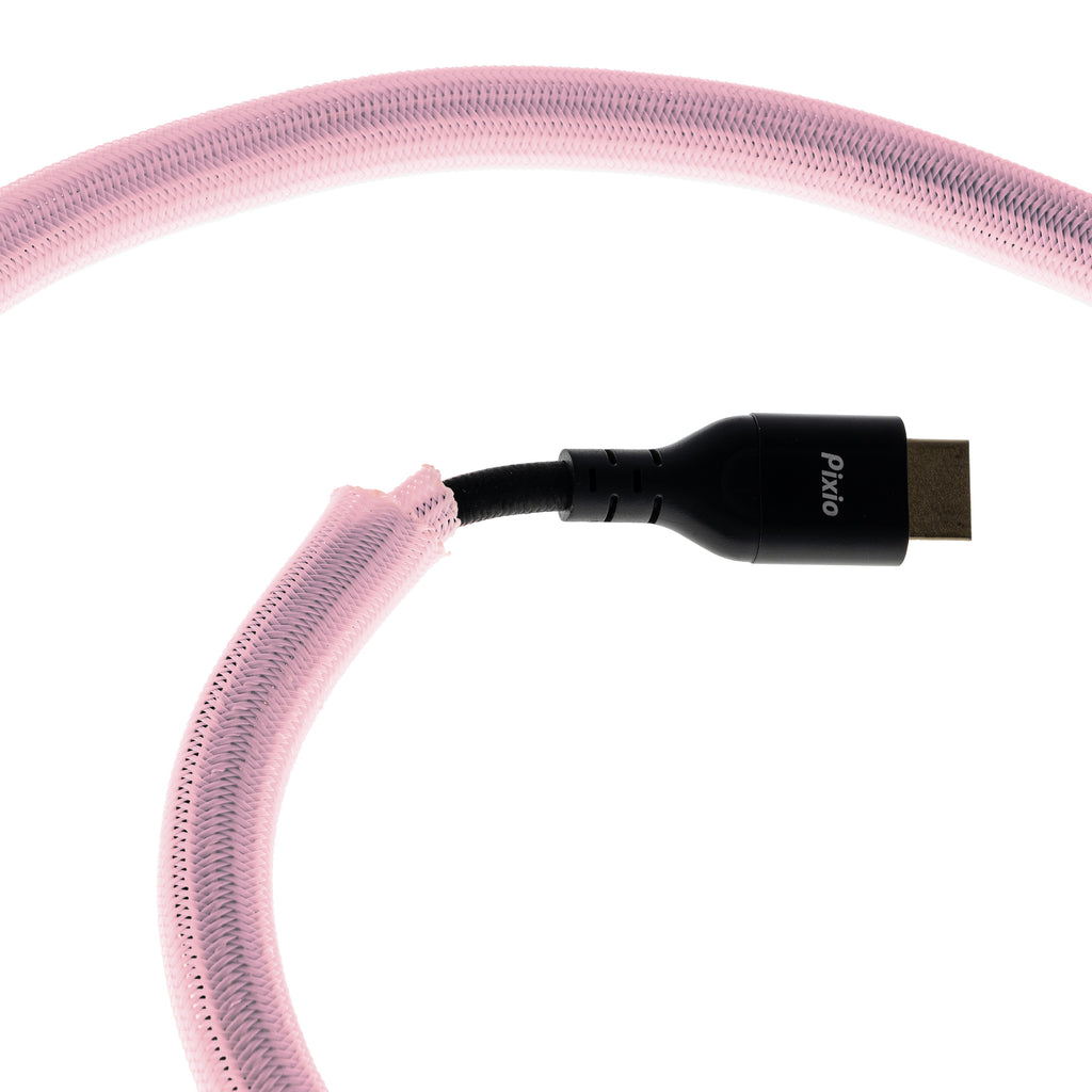 Tube Cable Sleeves