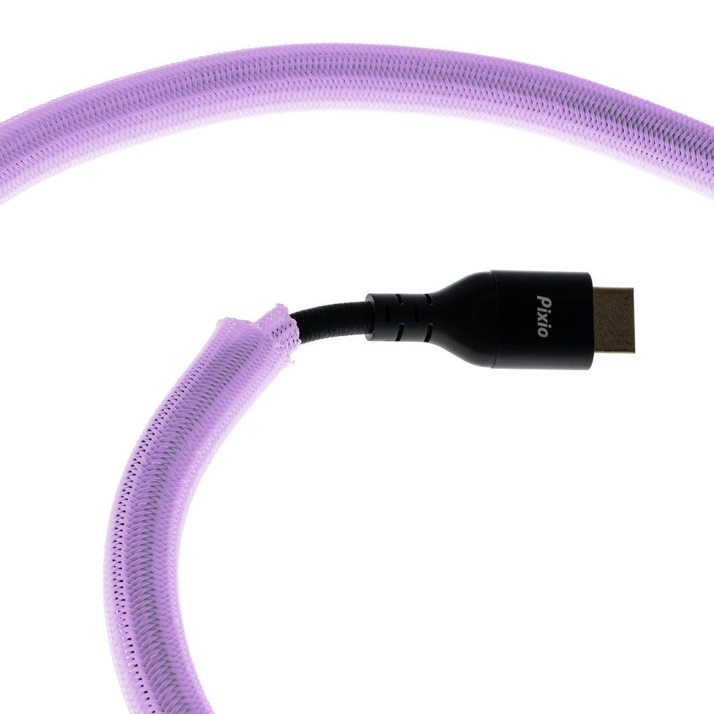 Tube Cable Sleeves