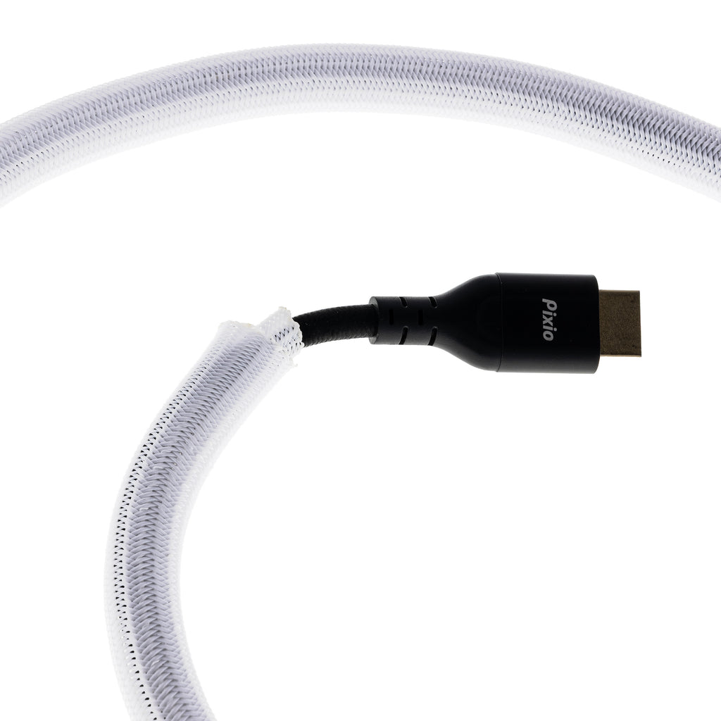 Tube Cable Sleeves